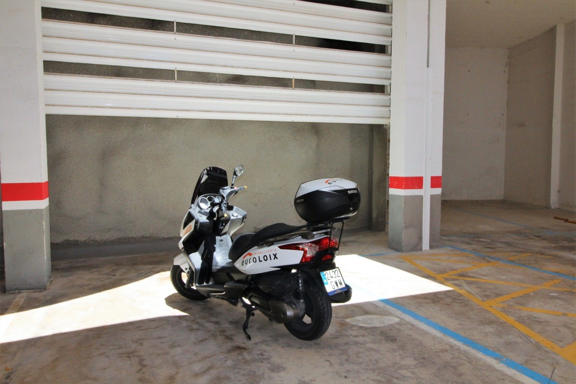Apartamento Marina Benidorm