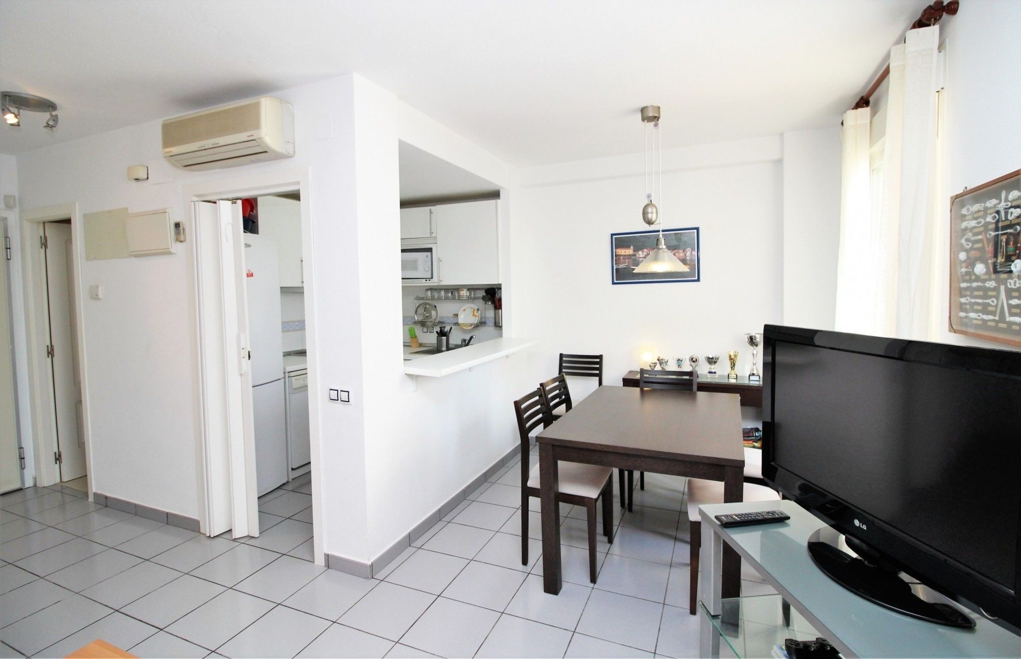 Apartamento Marina *