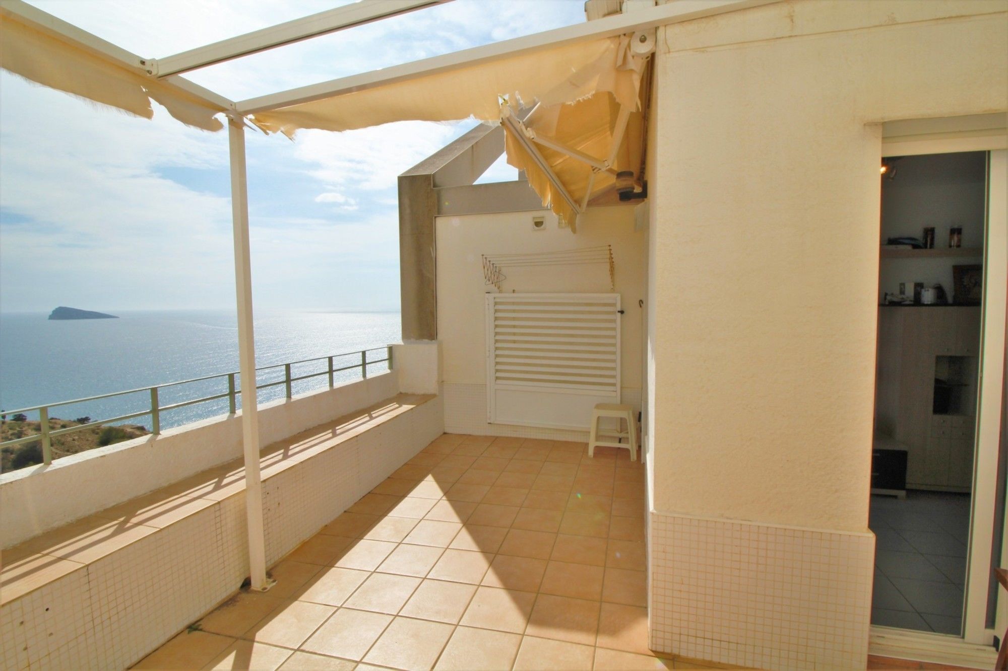 Apartamento Marina Benidorm