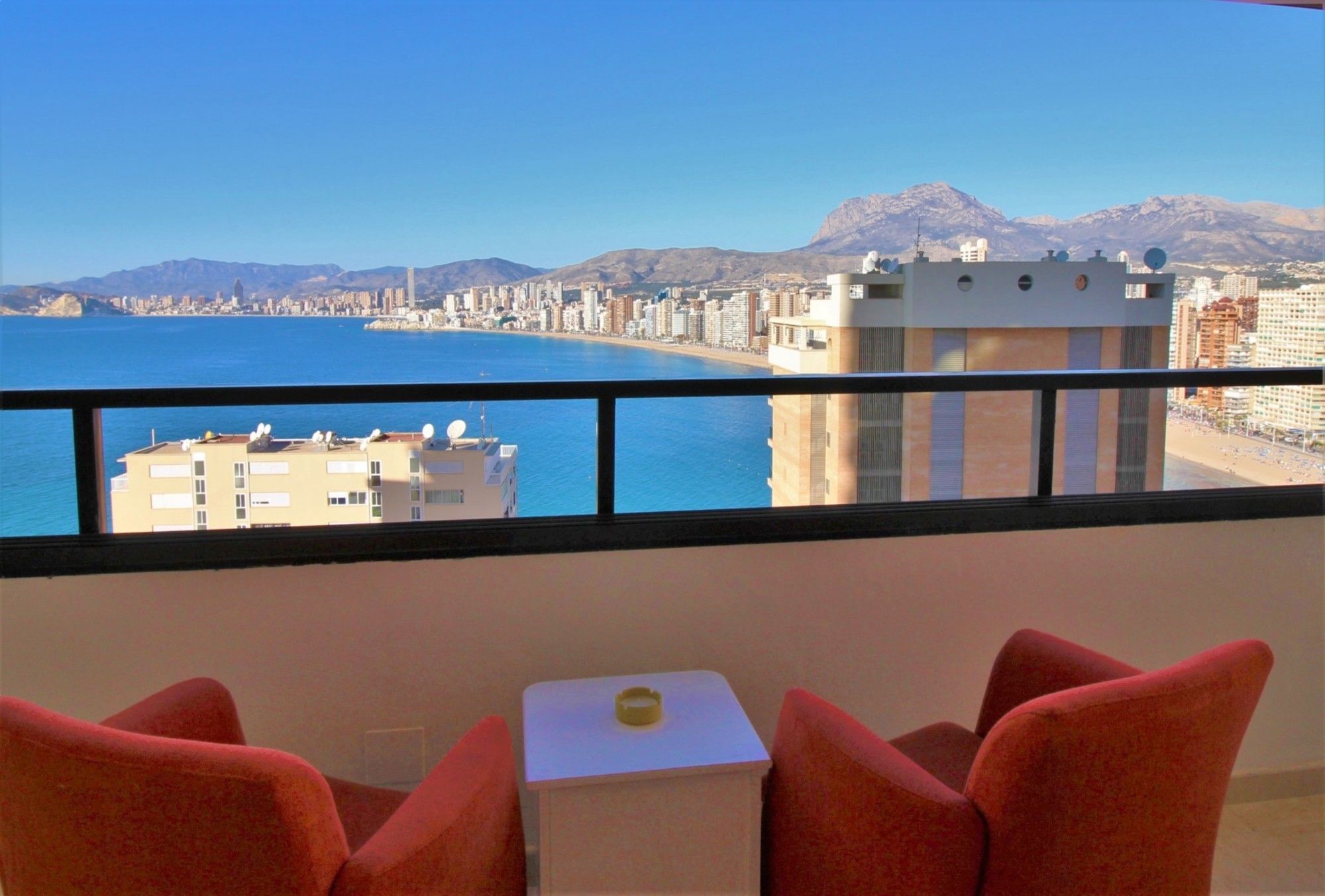 Apartamento Trinisol *