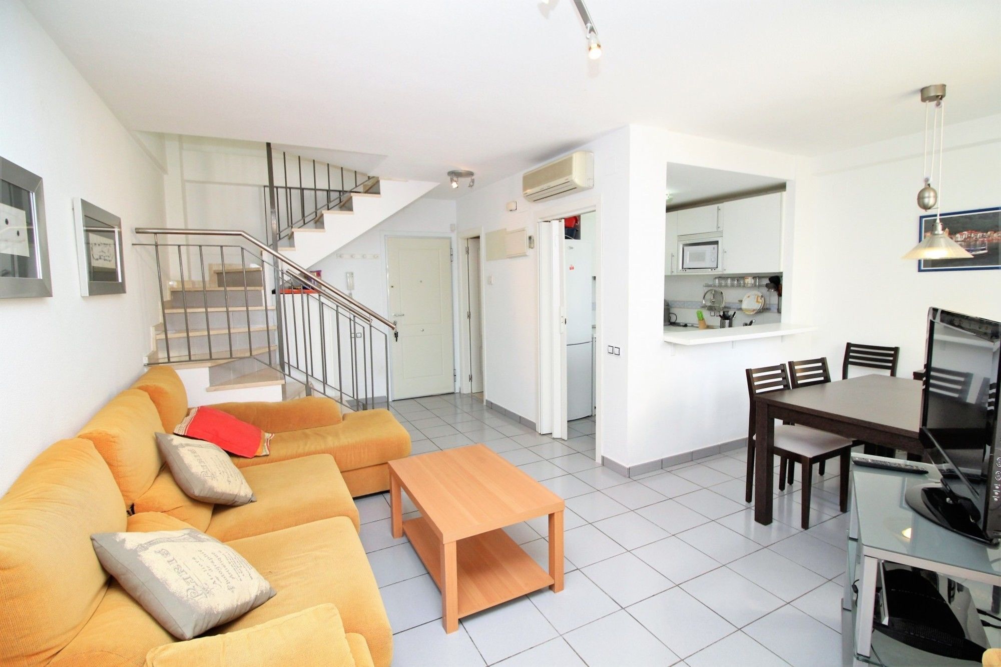Apartamento Marina Benidorm