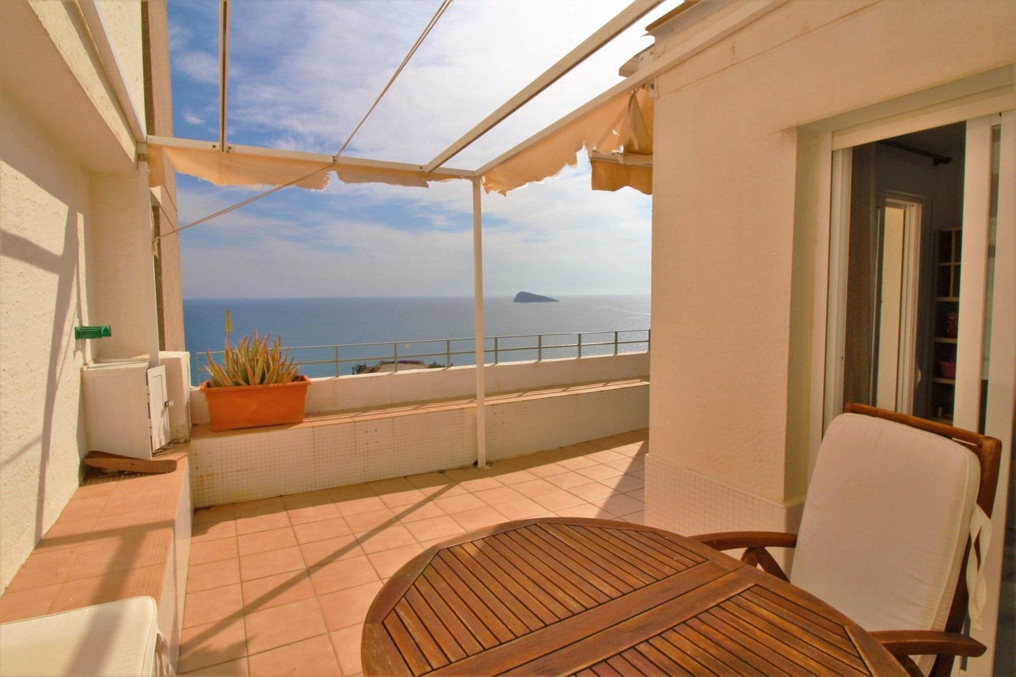 Apartamento Marina Benidorm
