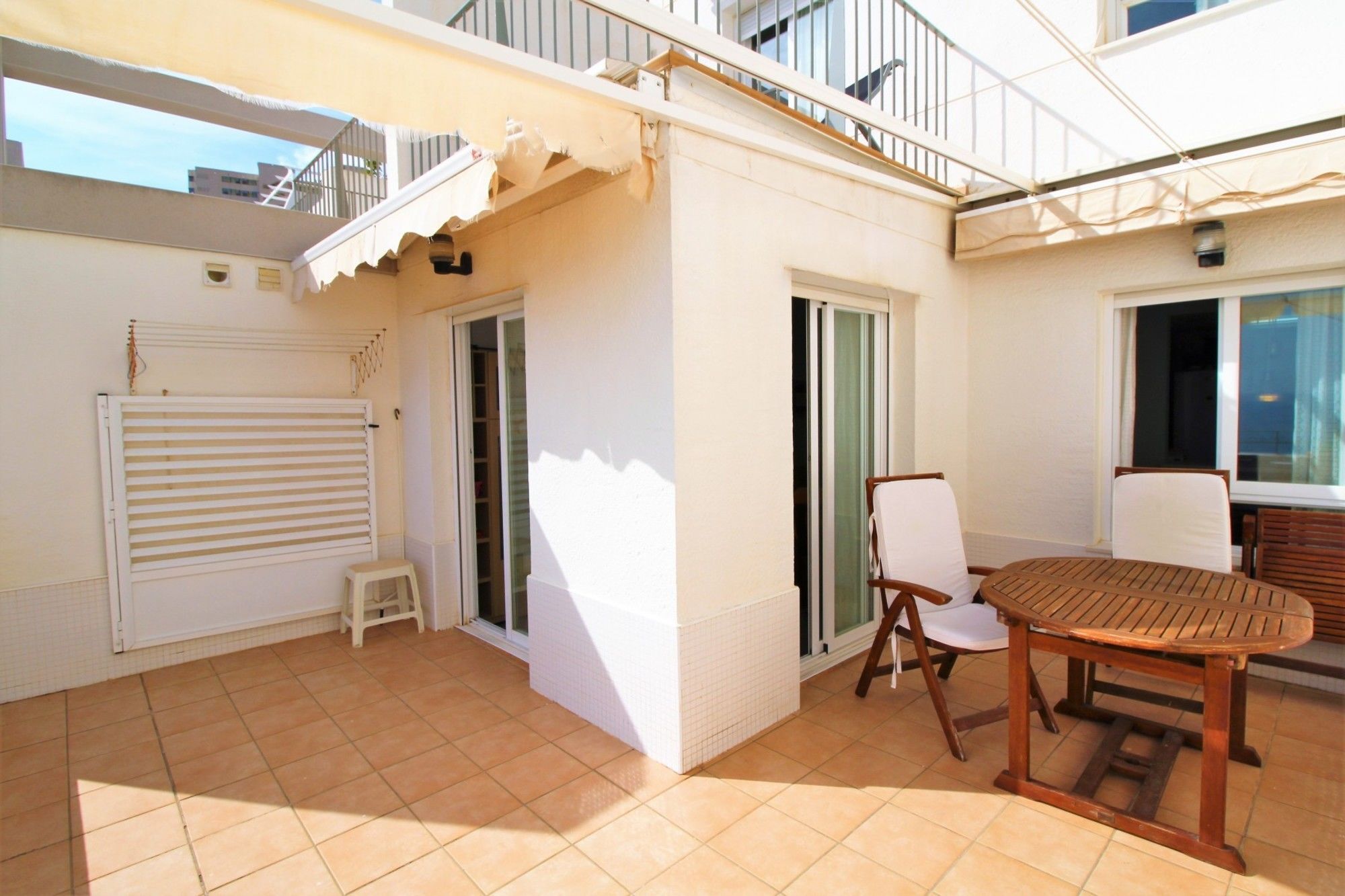 Marina Apartamento Benidorm