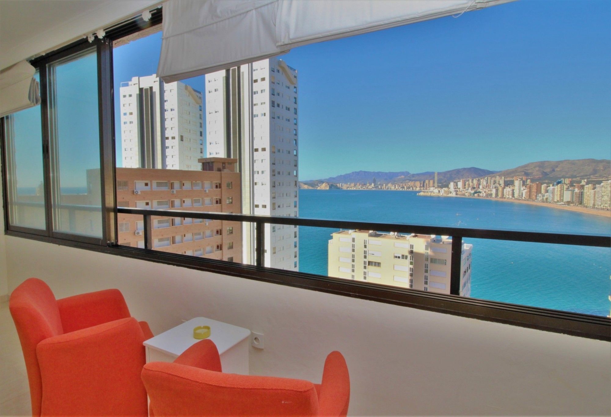 Apartamento Trinisol