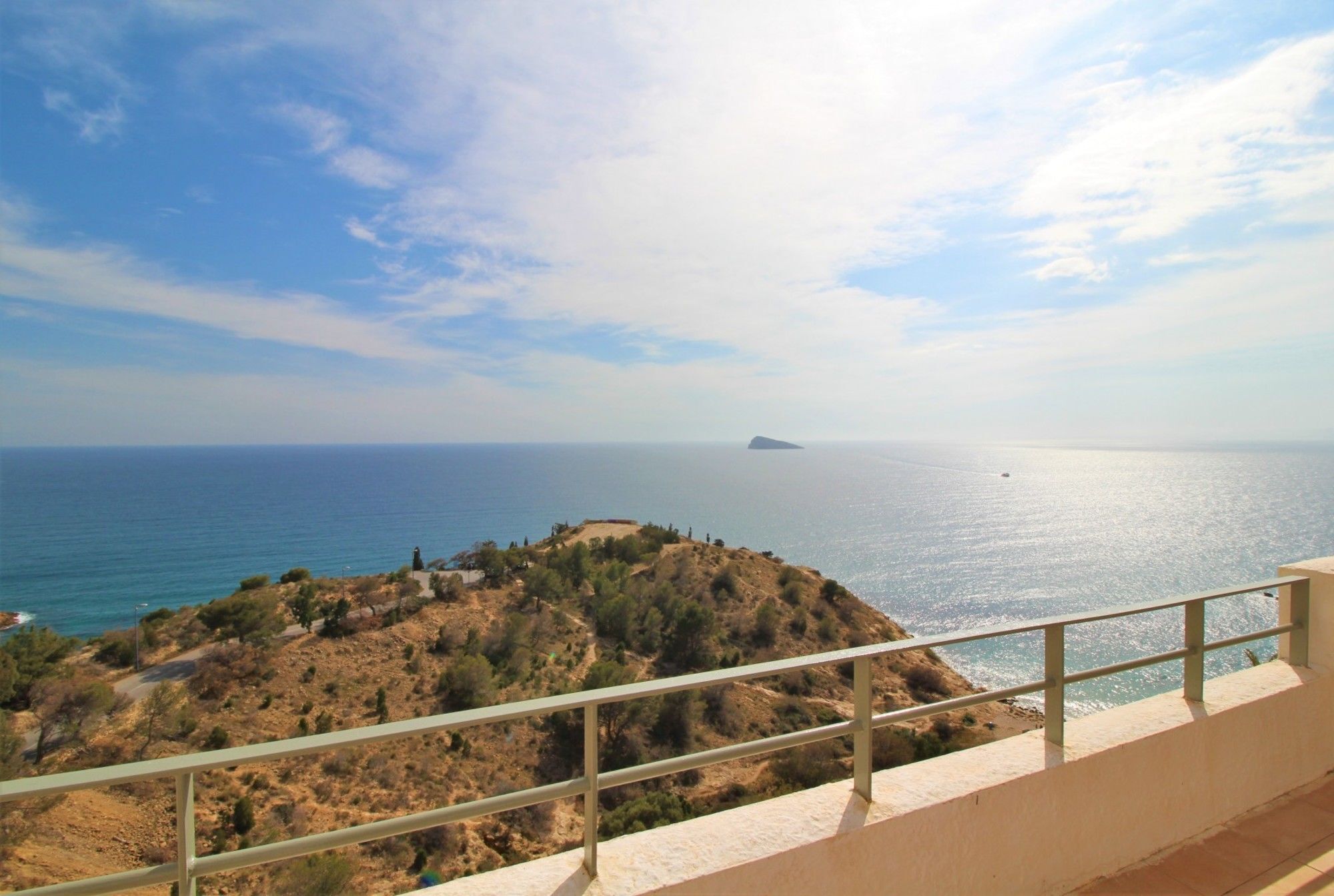 Marina Apartamento Benidorm