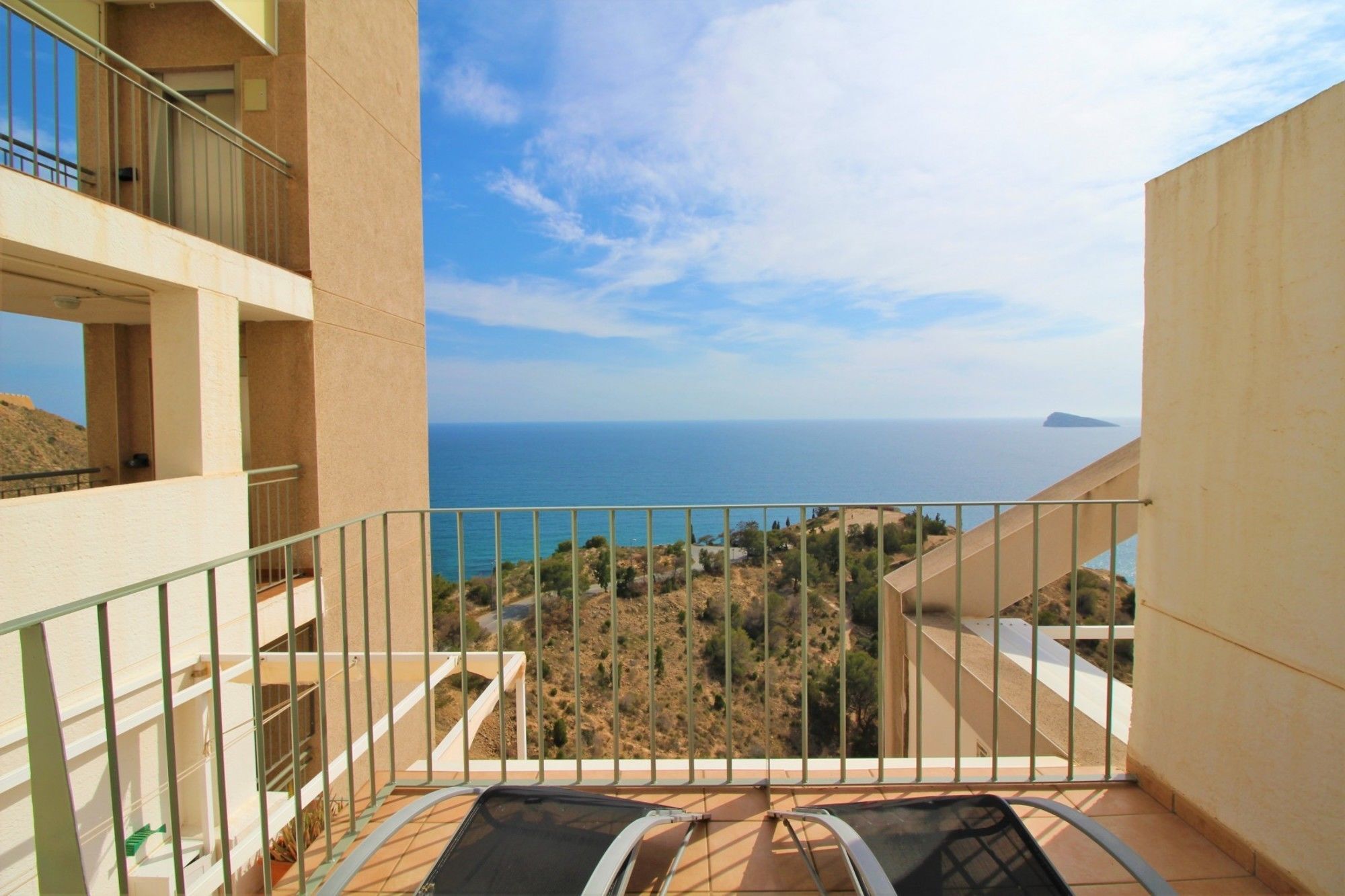 Apartamento Marina