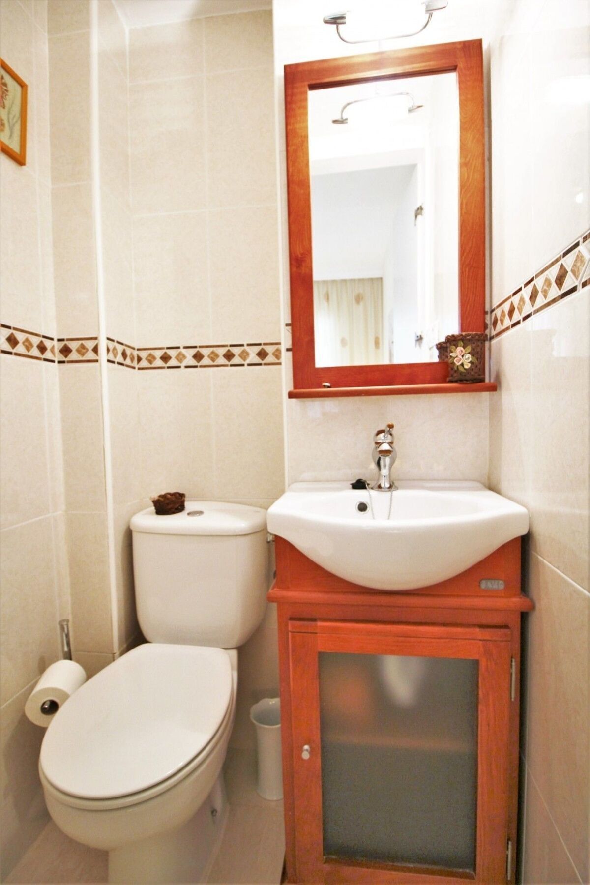 Apartamento Trinisol