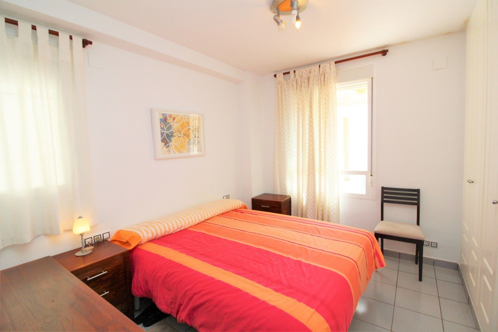 Marina Apartamento *