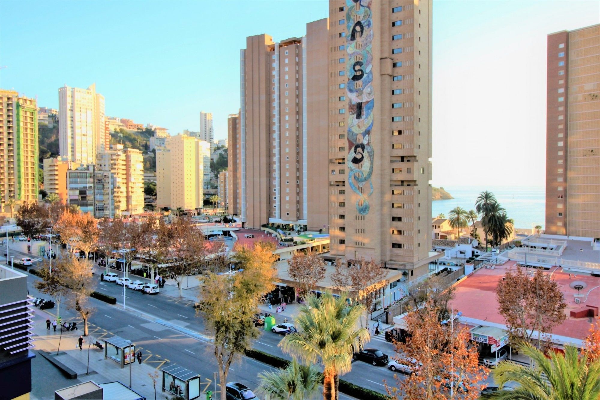 Apartamento Edimar 76 *