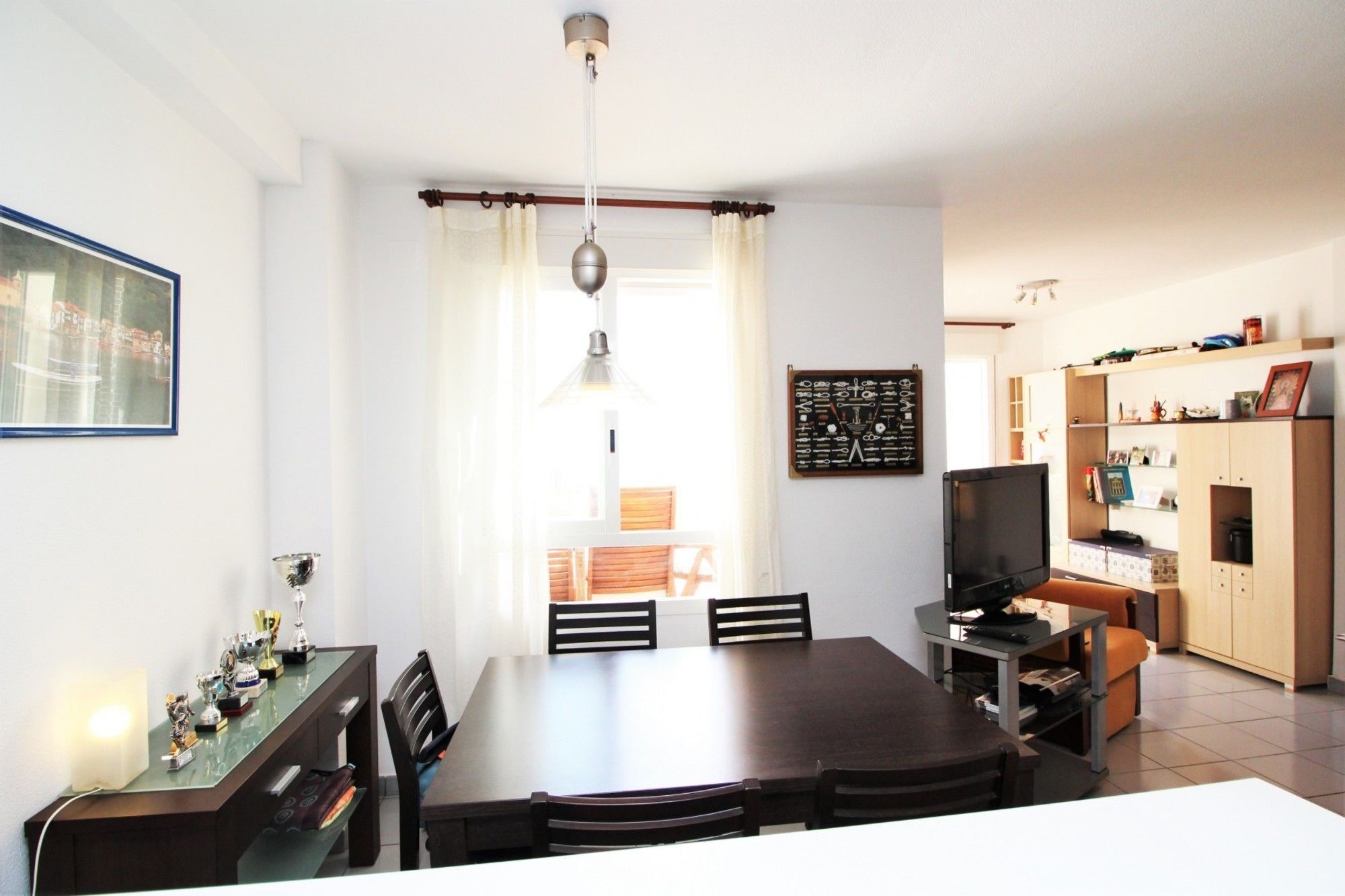 Apartamento Marina Benidorm