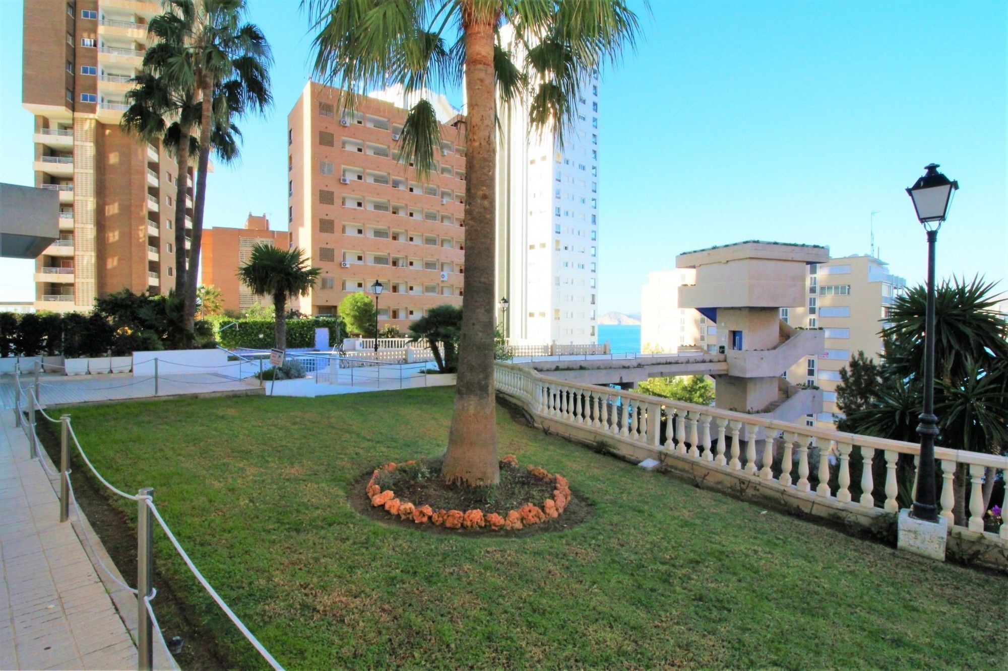 Apartamento Trinisol *
