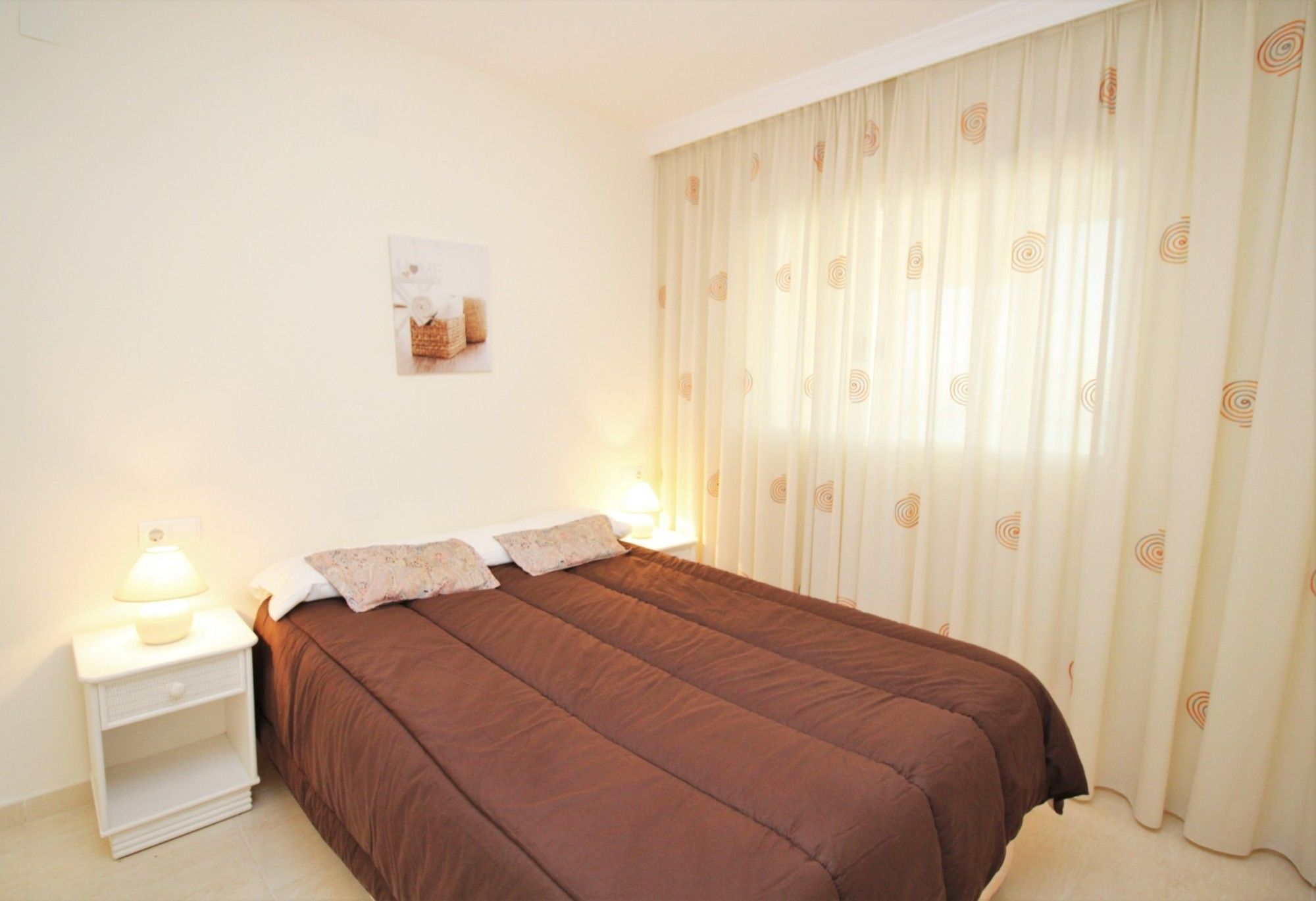 Apartamento Trinisol