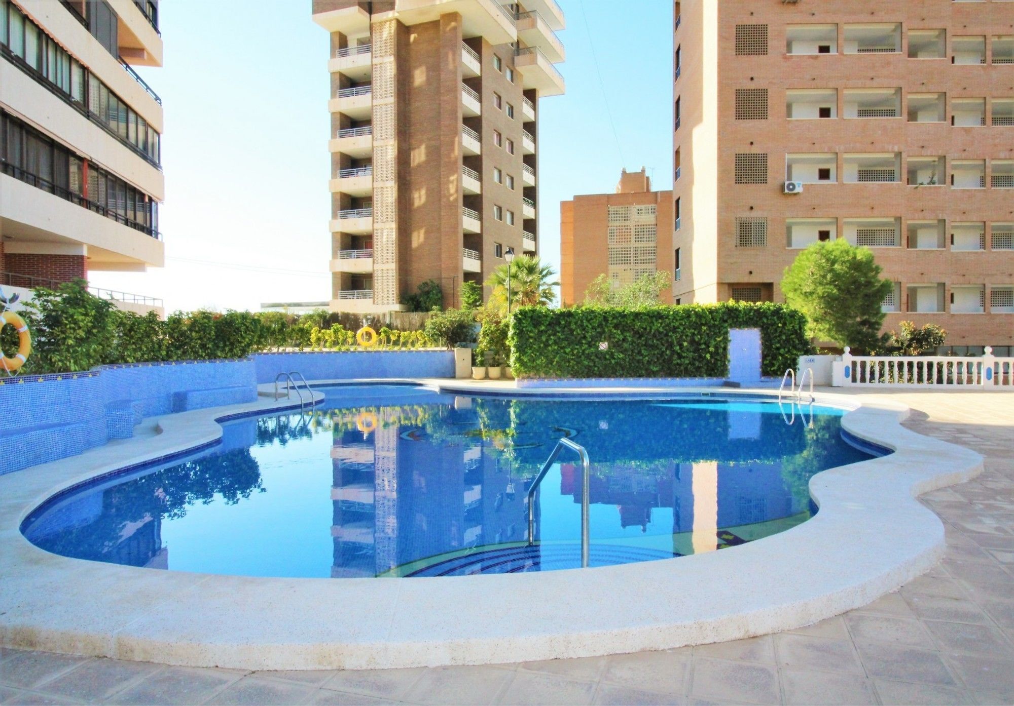 Trinisol Apartamento *