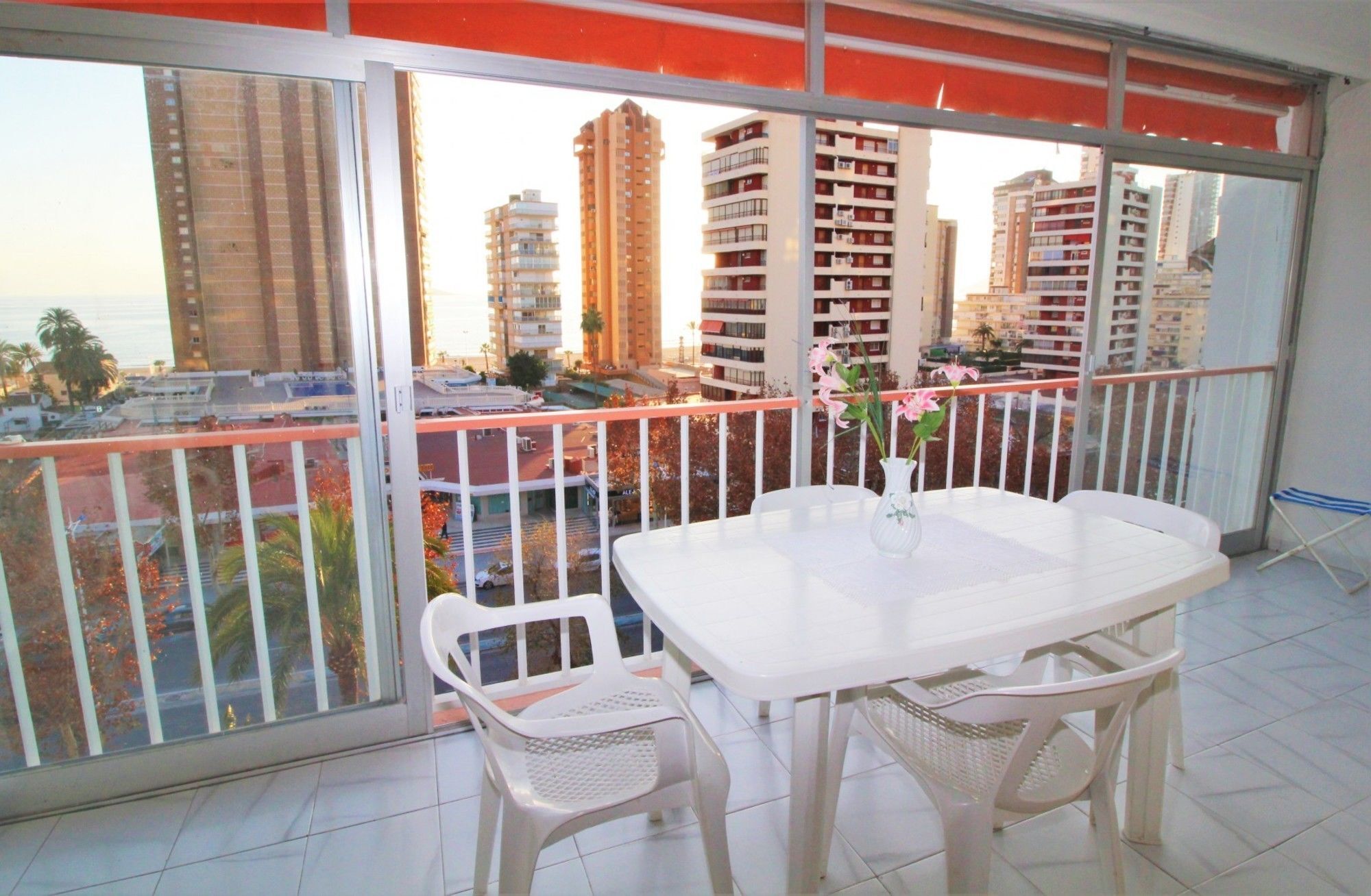 Apartamento Edimar 76 *