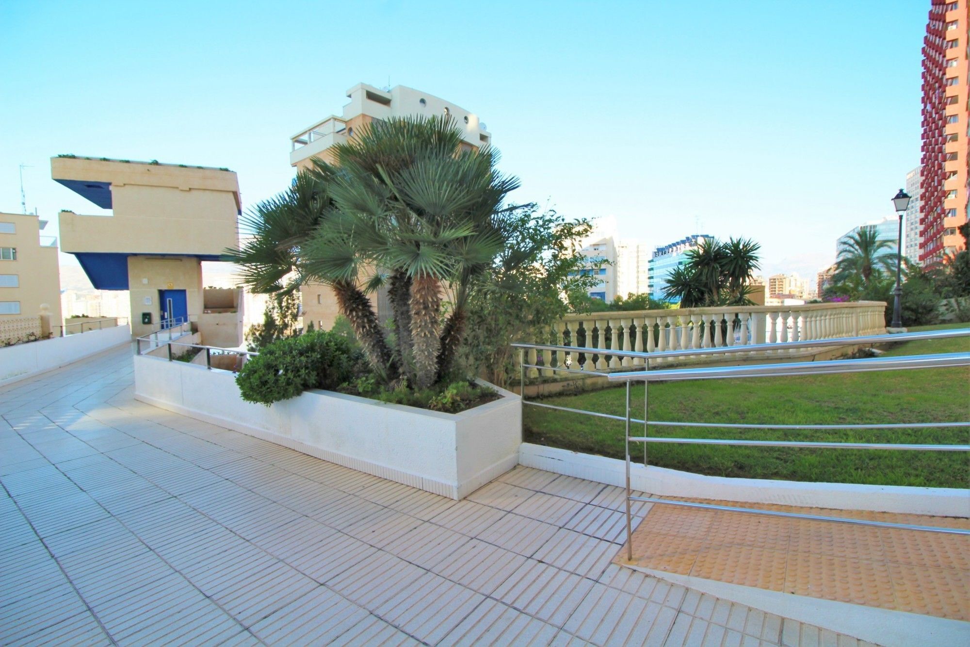 Trinisol Apartamento