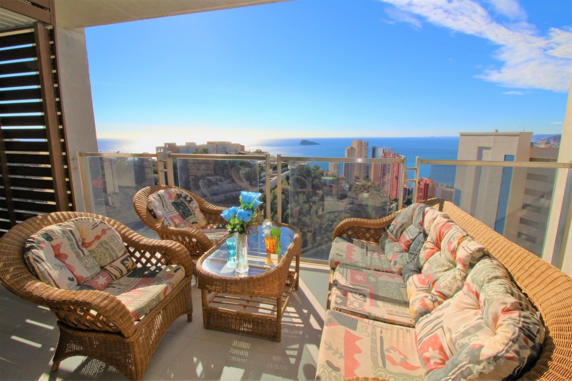 Mirador Del Mediterraneo Apartamento *