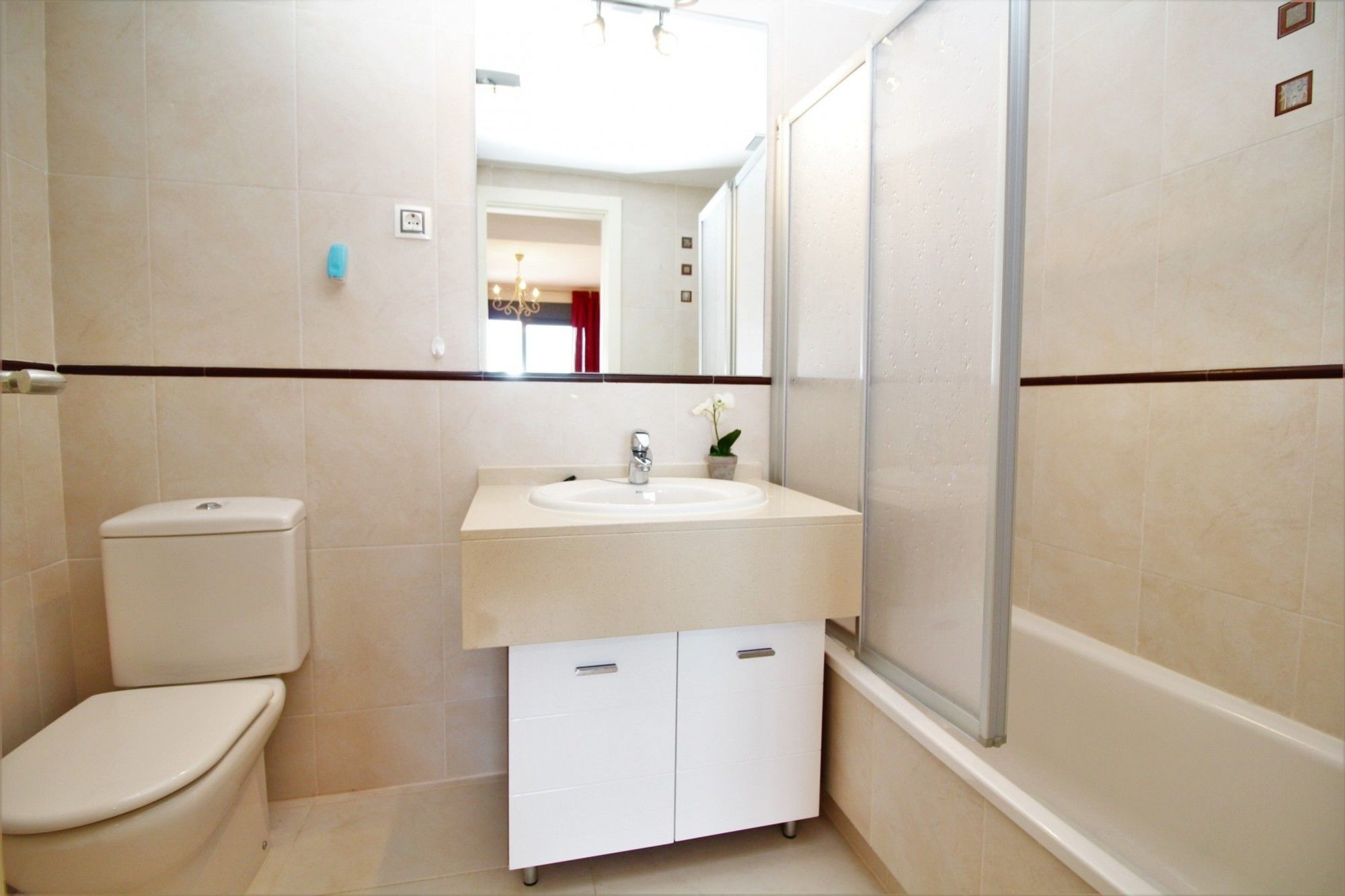 Apartamento Mirador Del Mediterraneo *