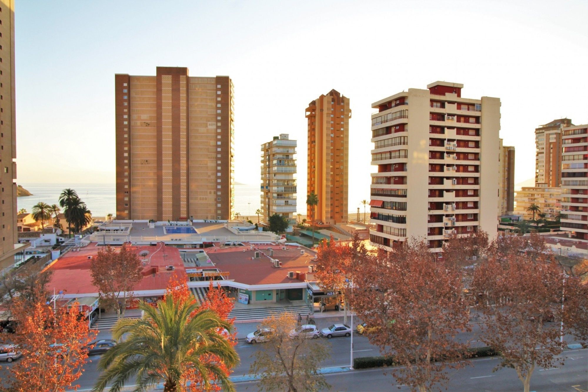 Apartamento Edimar 76