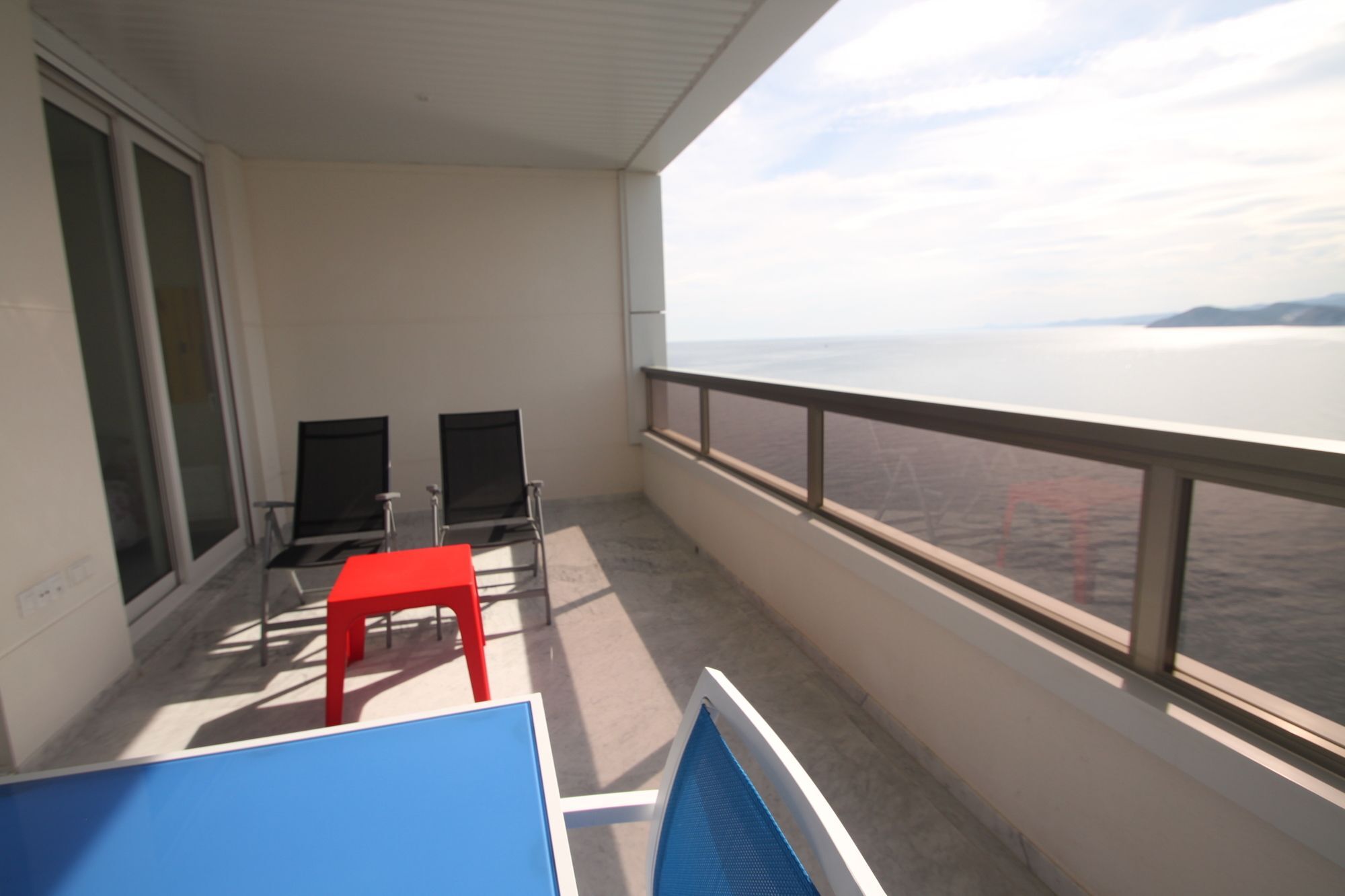 Apartamento Gemelos 28 Levante *