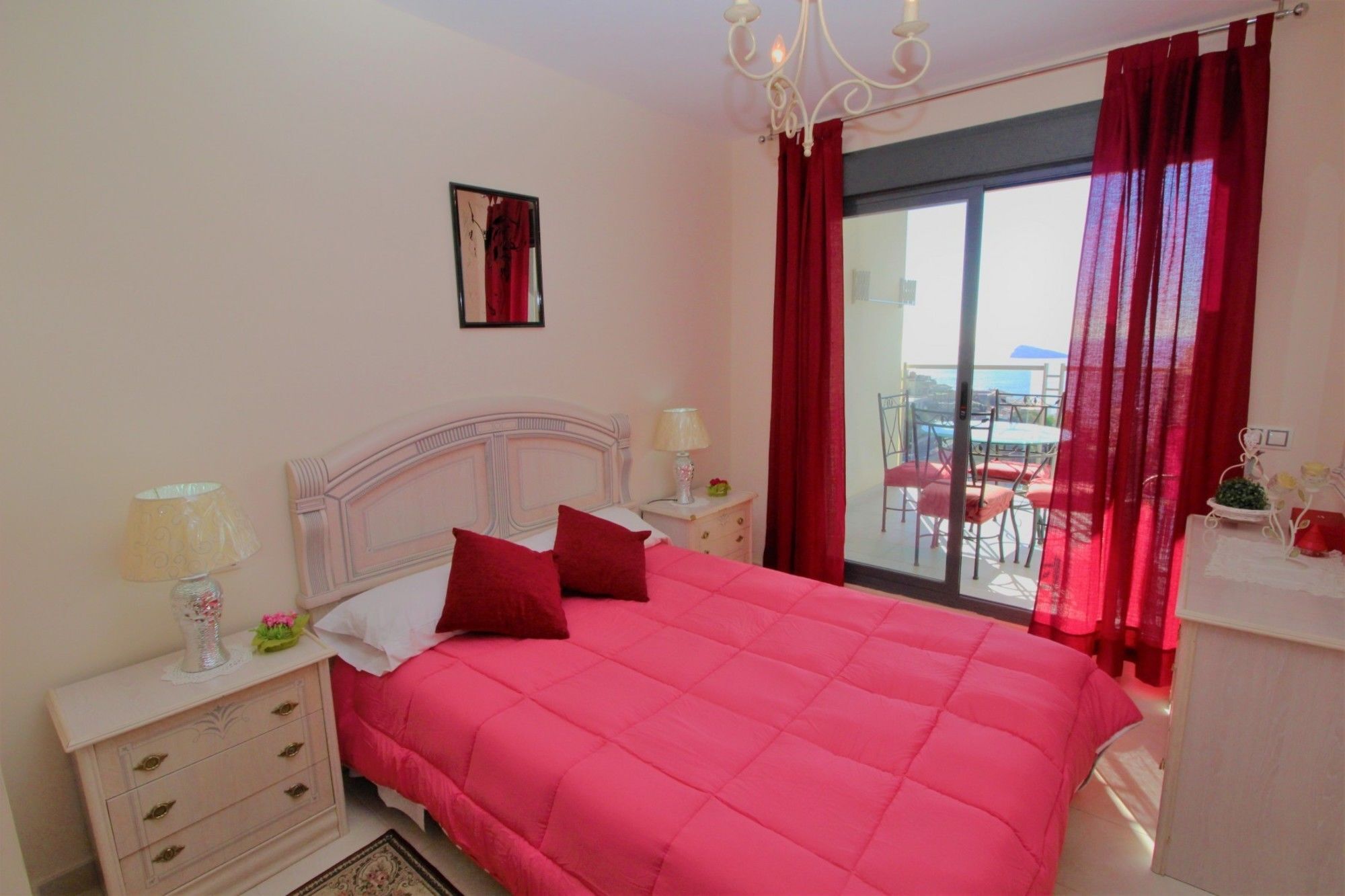 Apartamento Mirador Del Mediterraneo