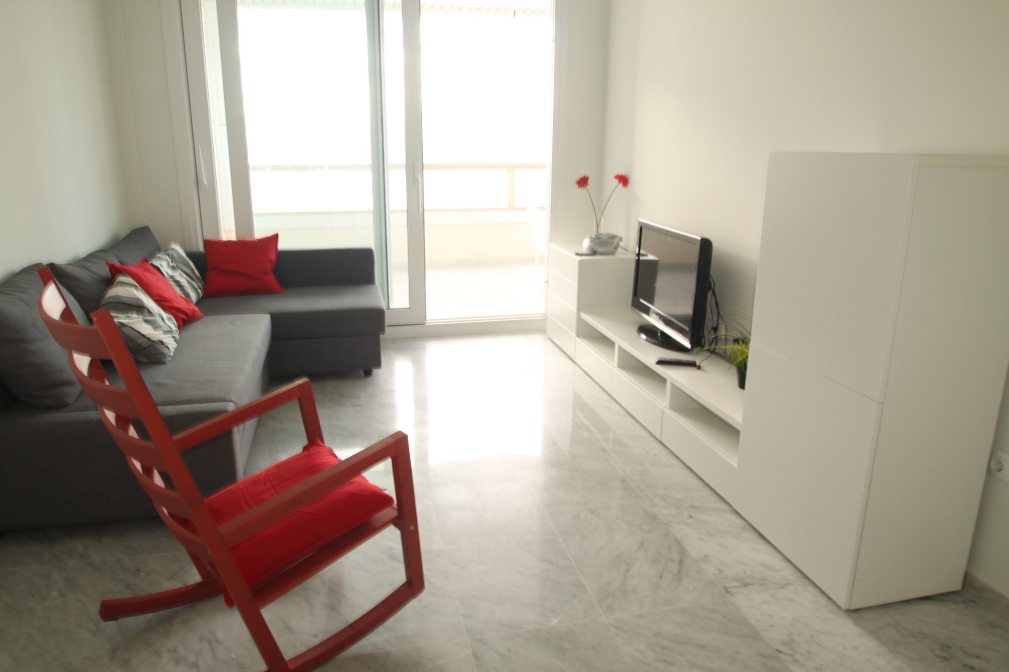 Gemelos 28 Blueline 2bd * Benidorm