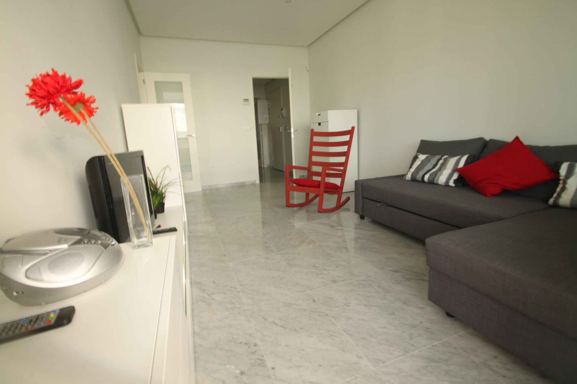 Gemelos 28 Blueline 2bd * Benidorm