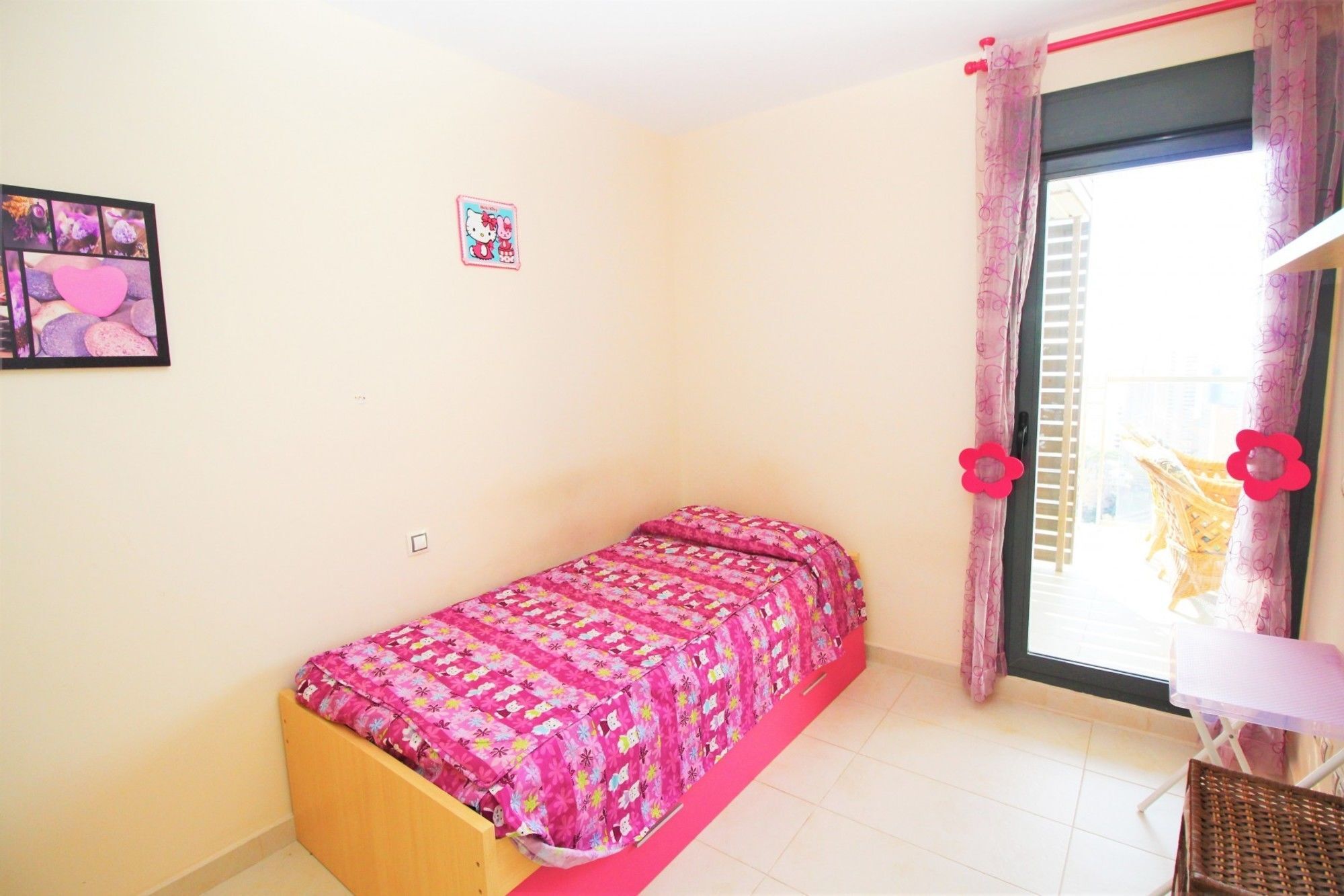 Mirador Del Mediterraneo Apartamento *