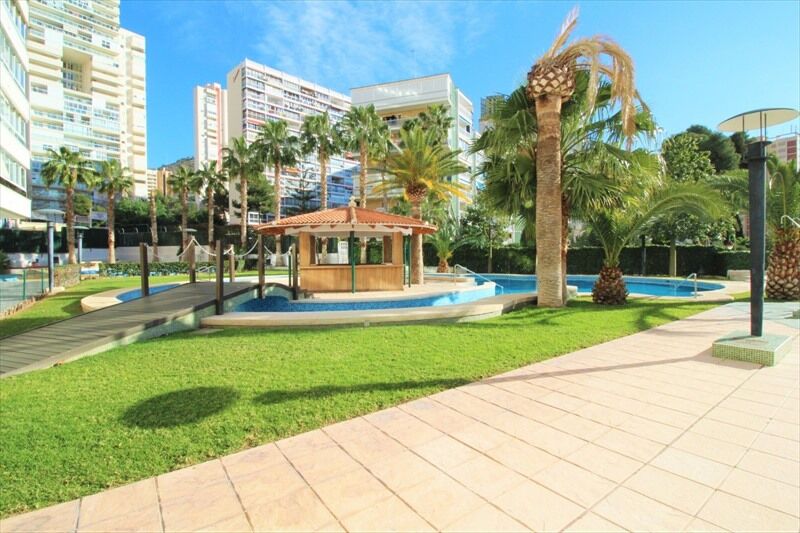 Apartamento Capri