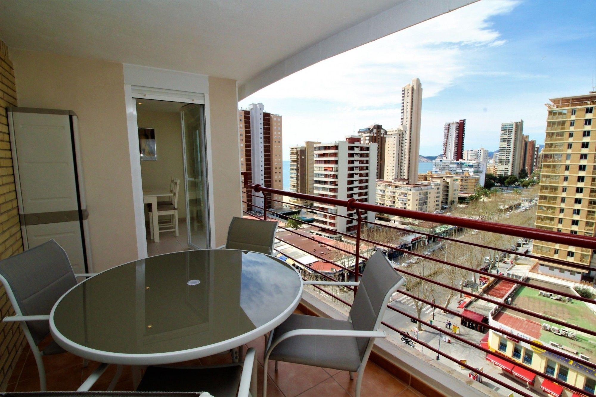 Apartamento Coblanca Iii 10 - 5