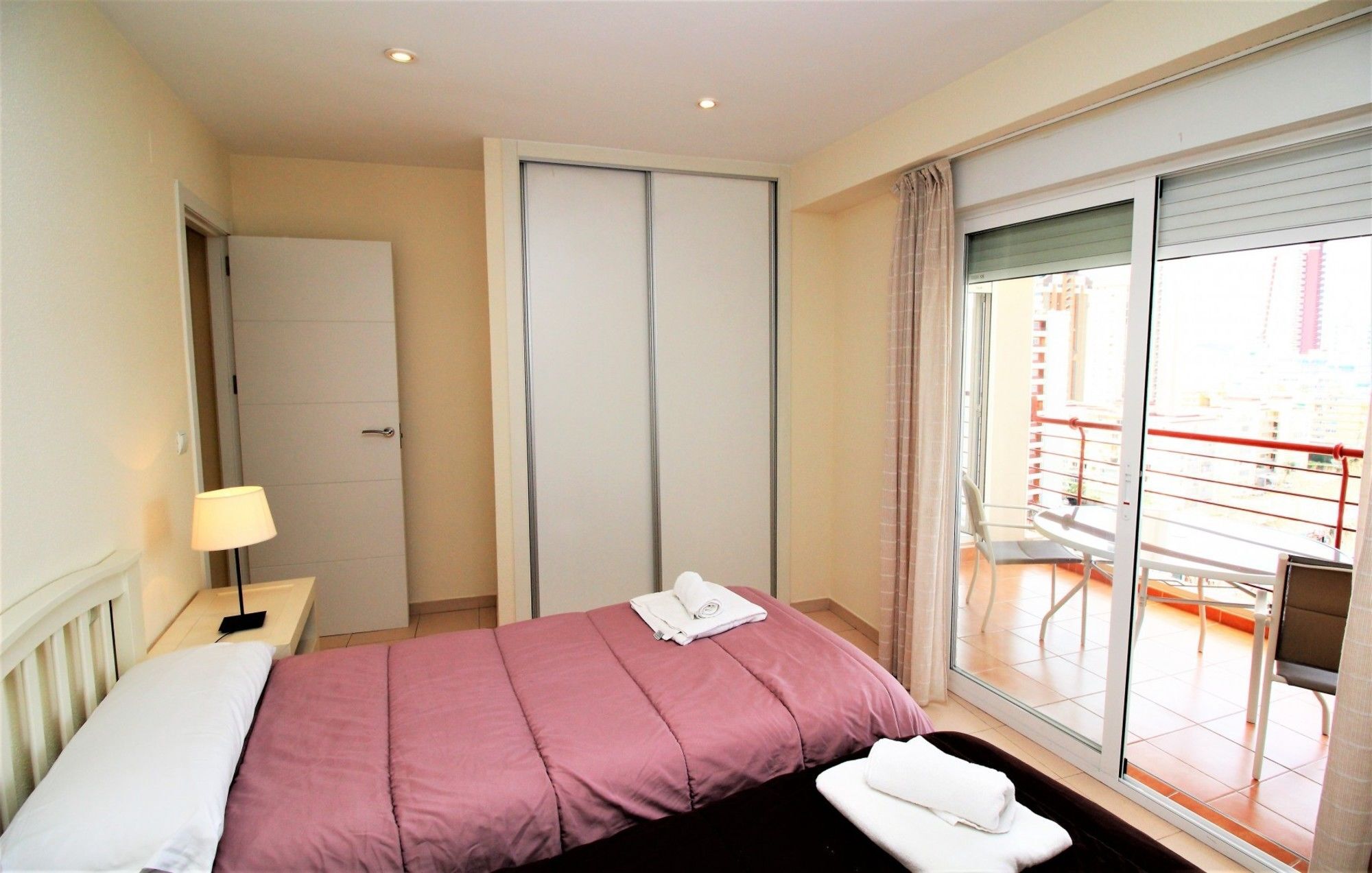 Coblanca Iii 10 - 5 Apartamento Benidorm