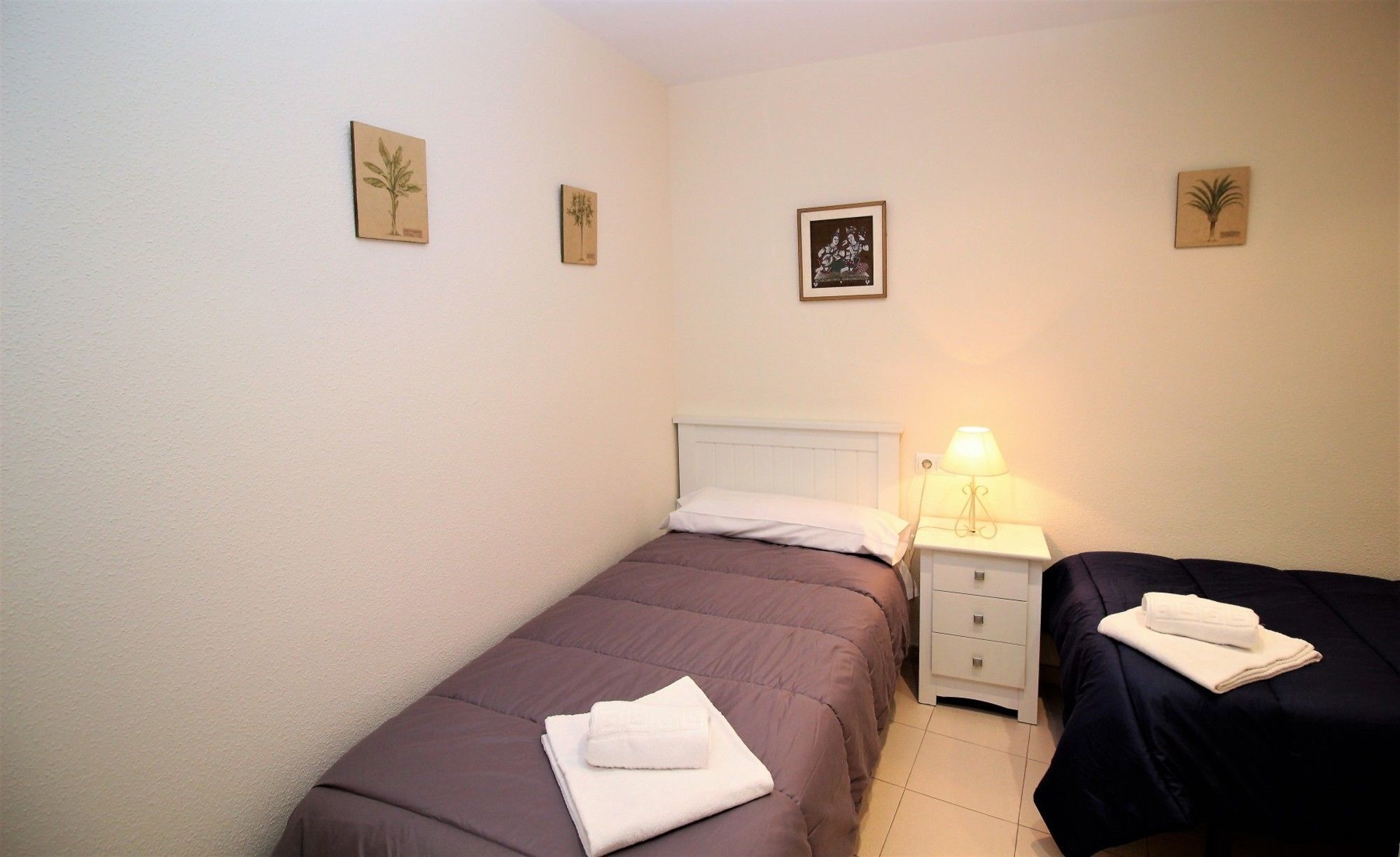 Apartamento Coblanca Iii 10 - 5 Benidorm