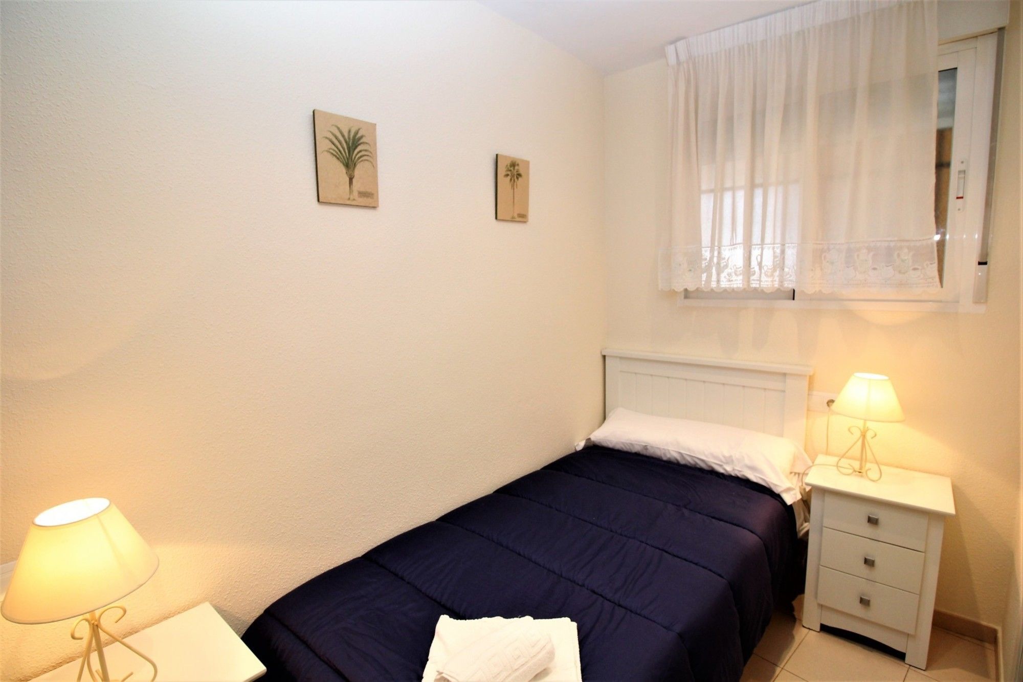 Coblanca Iii 10 - 5 *