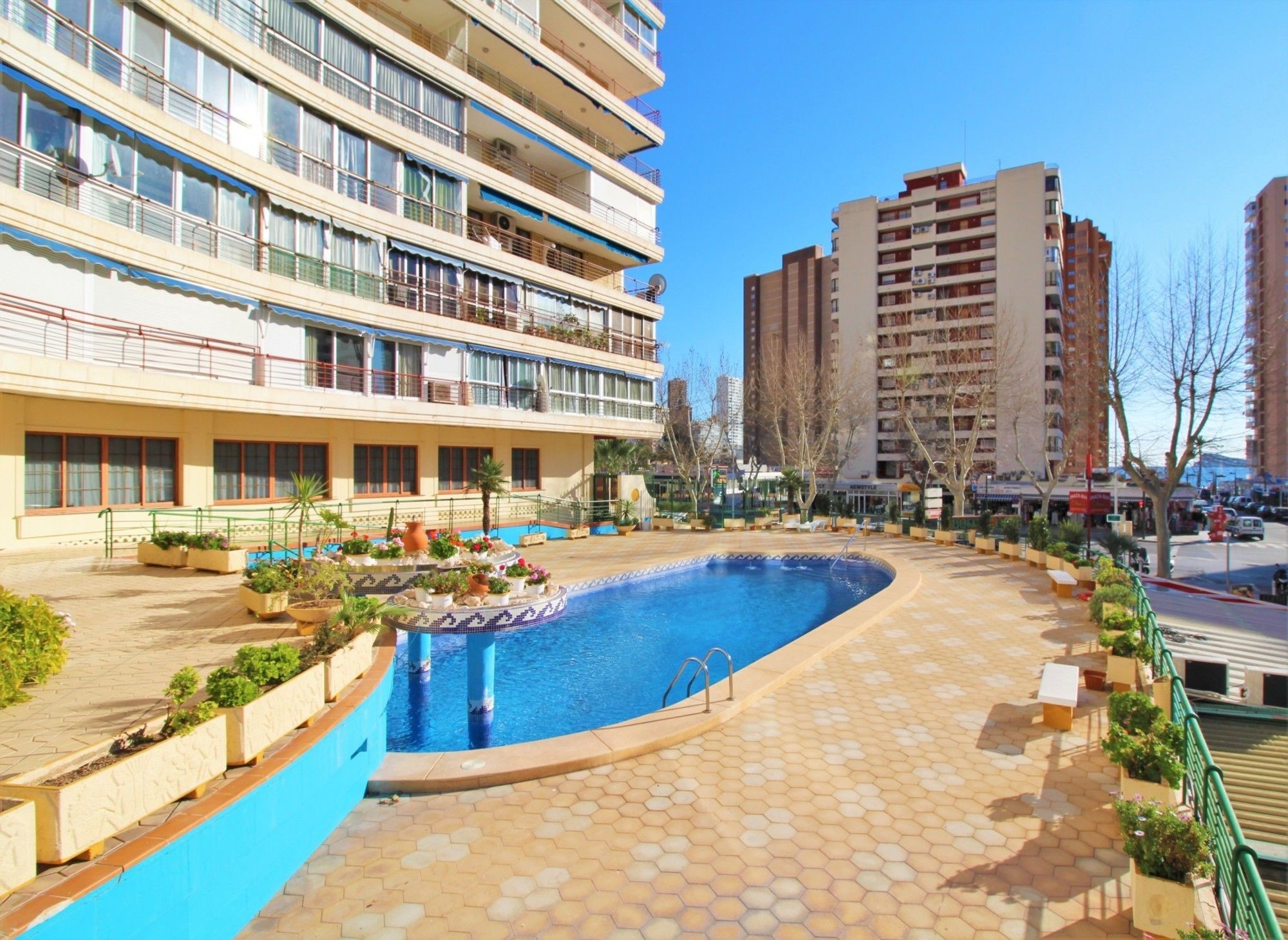 Coblanca Iii 10 - 5 *