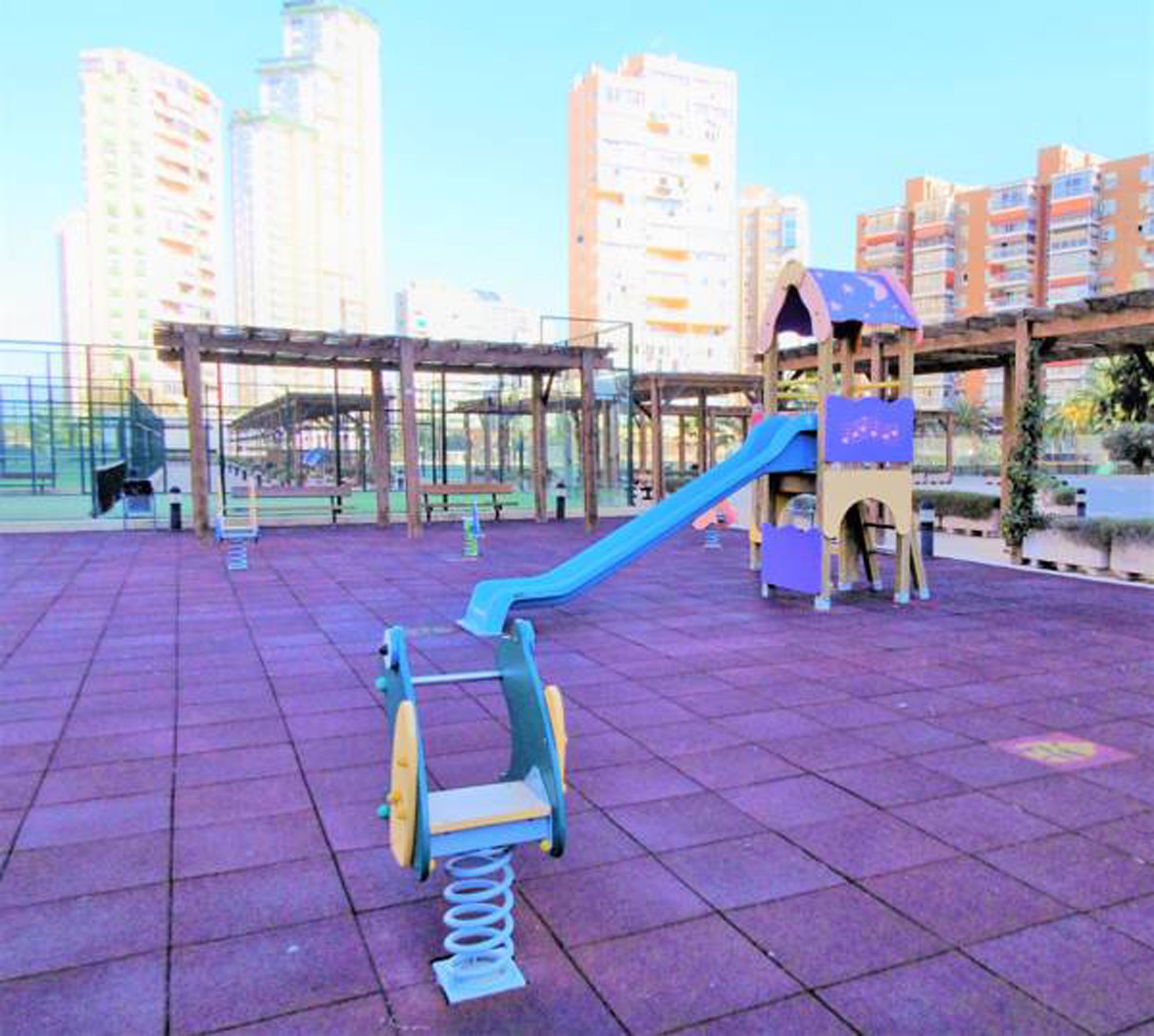 Gema - Gemelos 26 * Benidorm