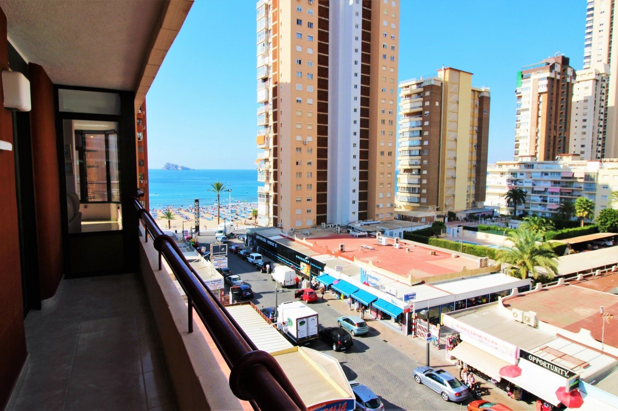 Apartamento Coblanca 7 - 41