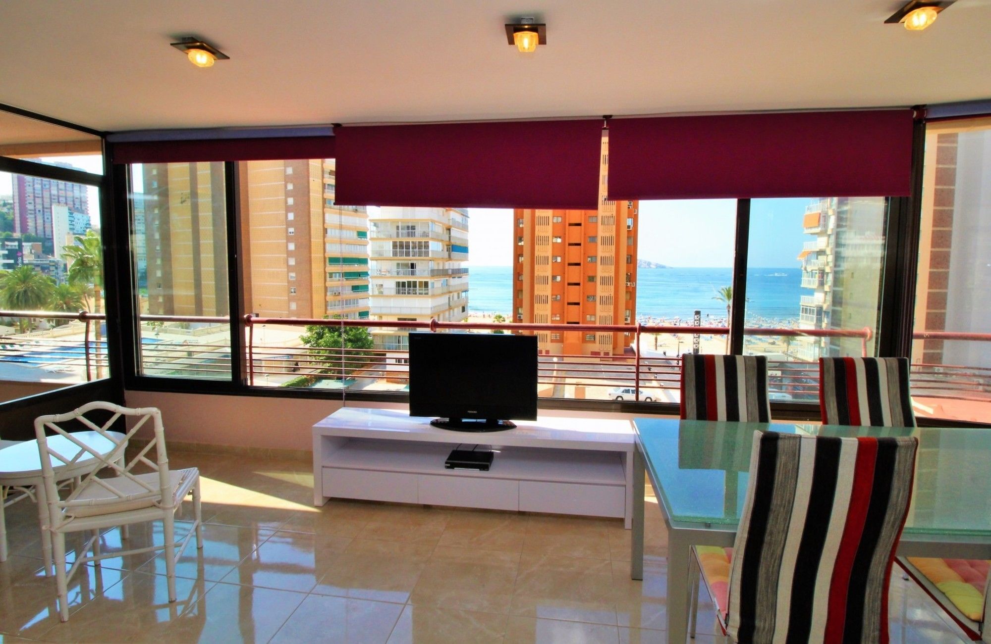 Coblanca 7 - 41 Benidorm