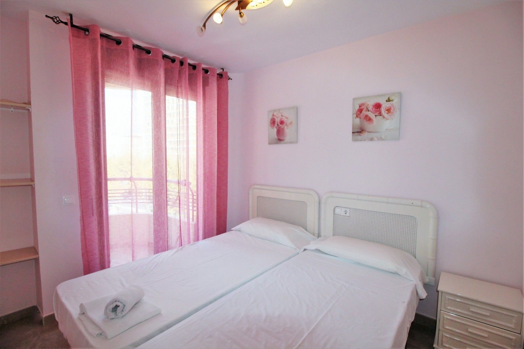 Apartamento Coblanca 7 - 41 Benidorm