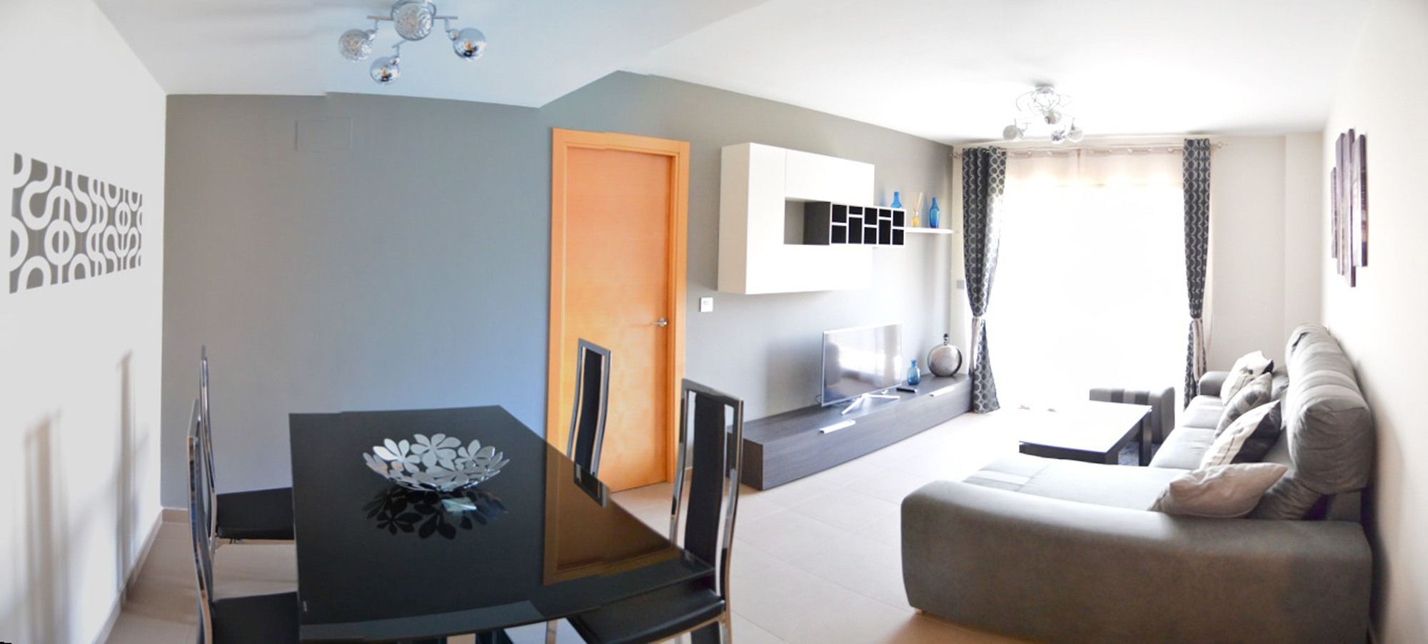 Apartamento Edimar Ix