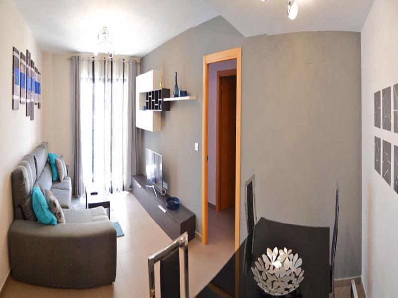 Edimar Ix Apartamento Benidorm