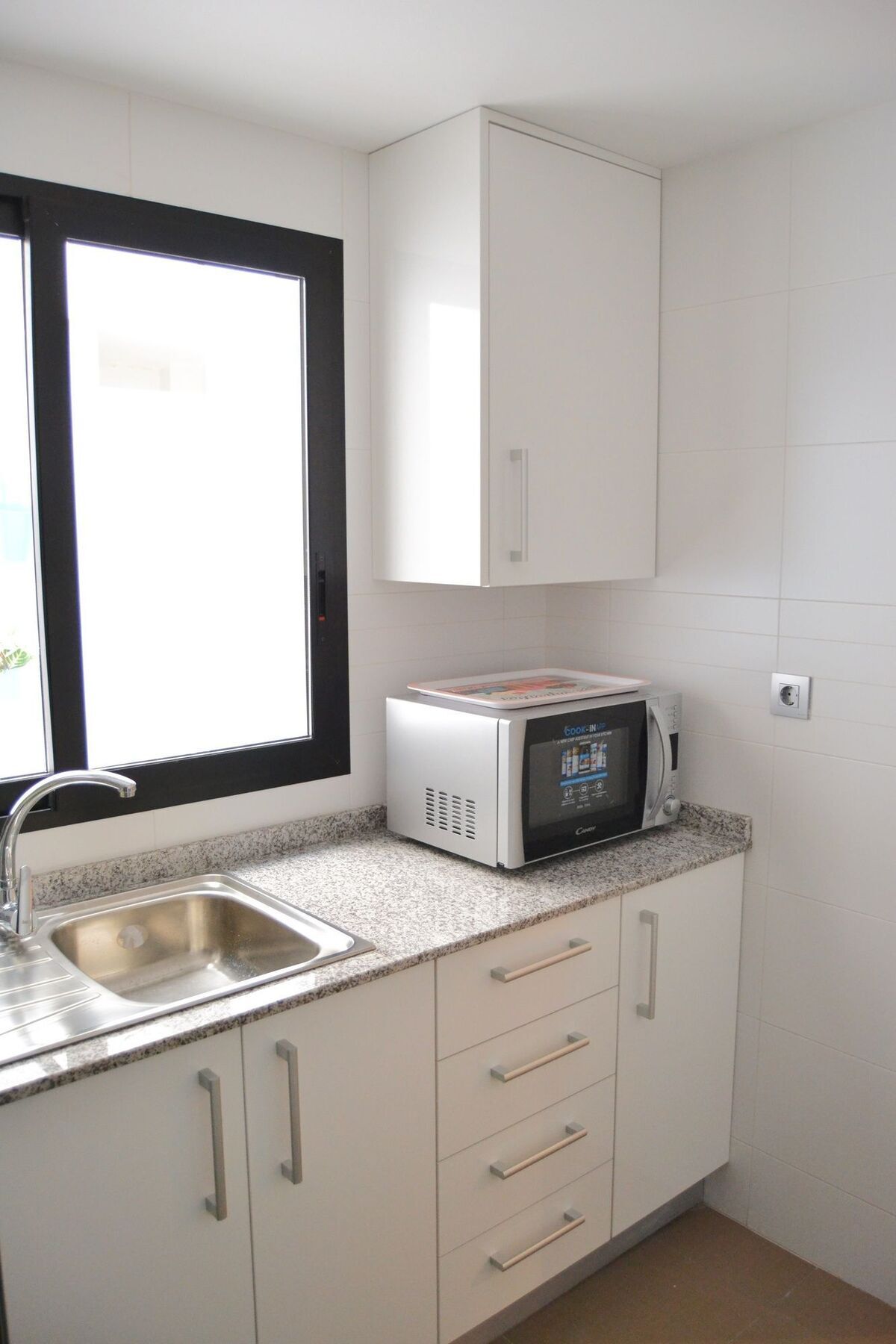 Apartamento Edimar Ix *
