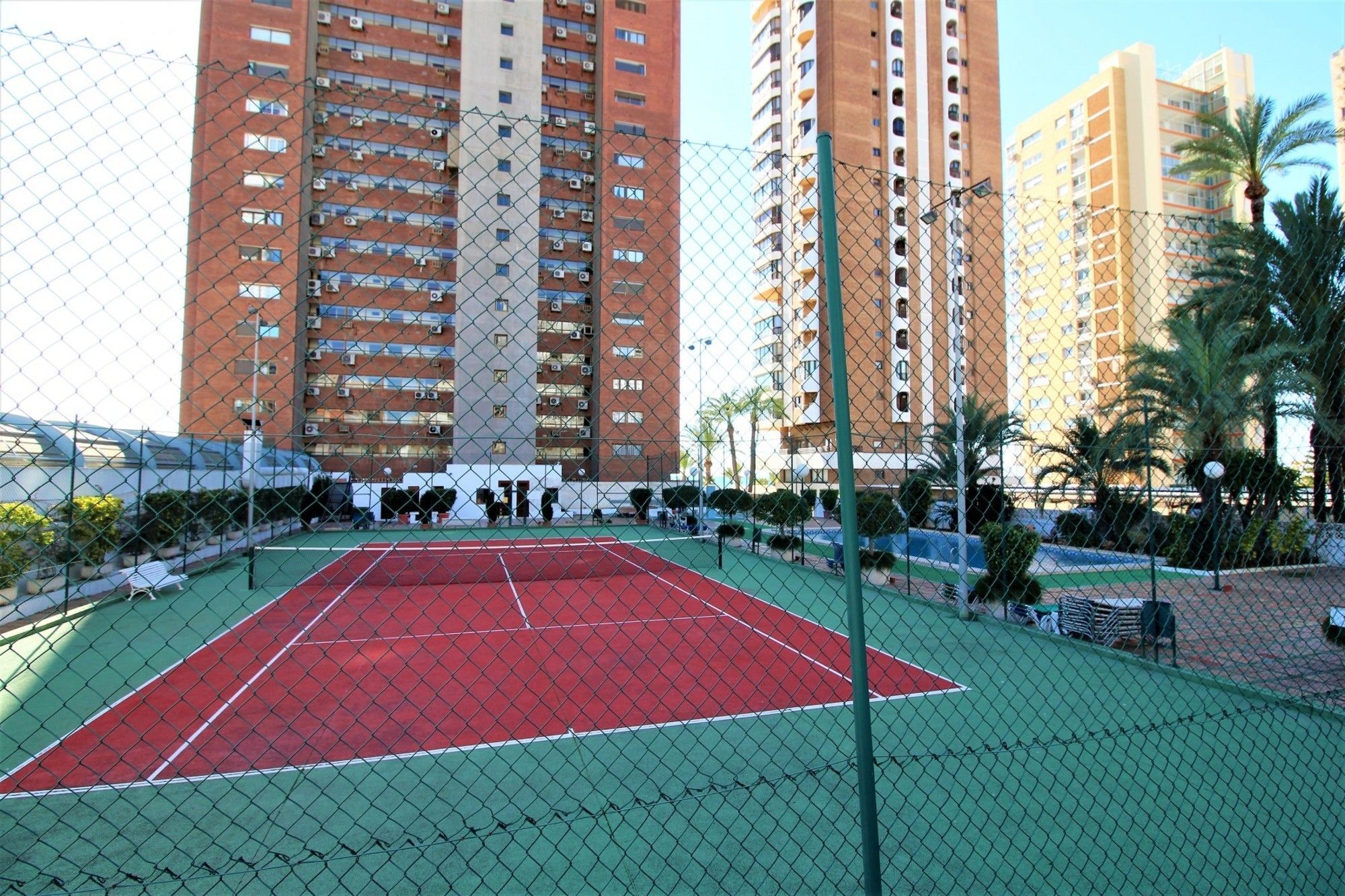 Gemelos 16-f *