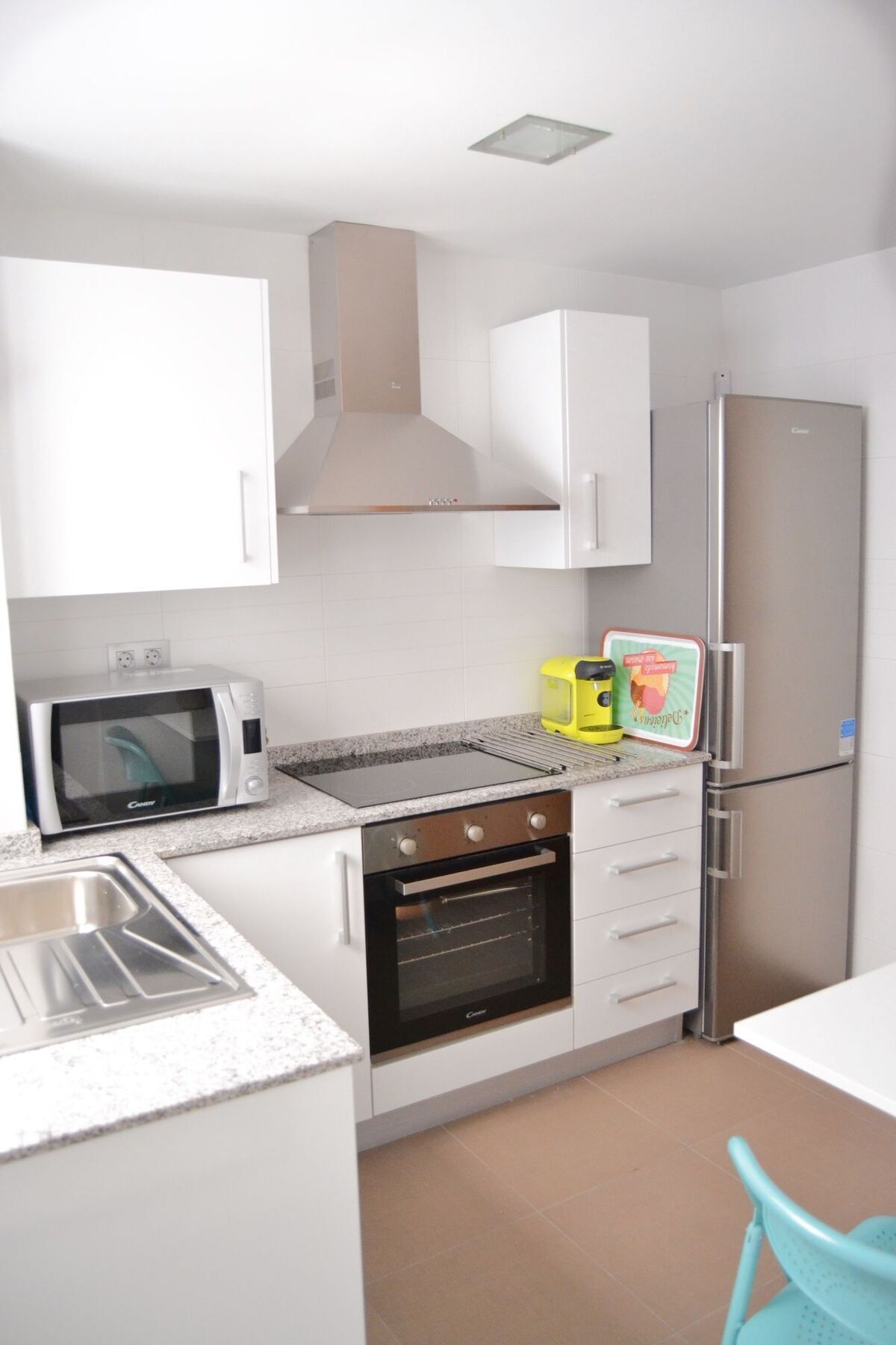 Edimar Ix Apartamento Benidorm