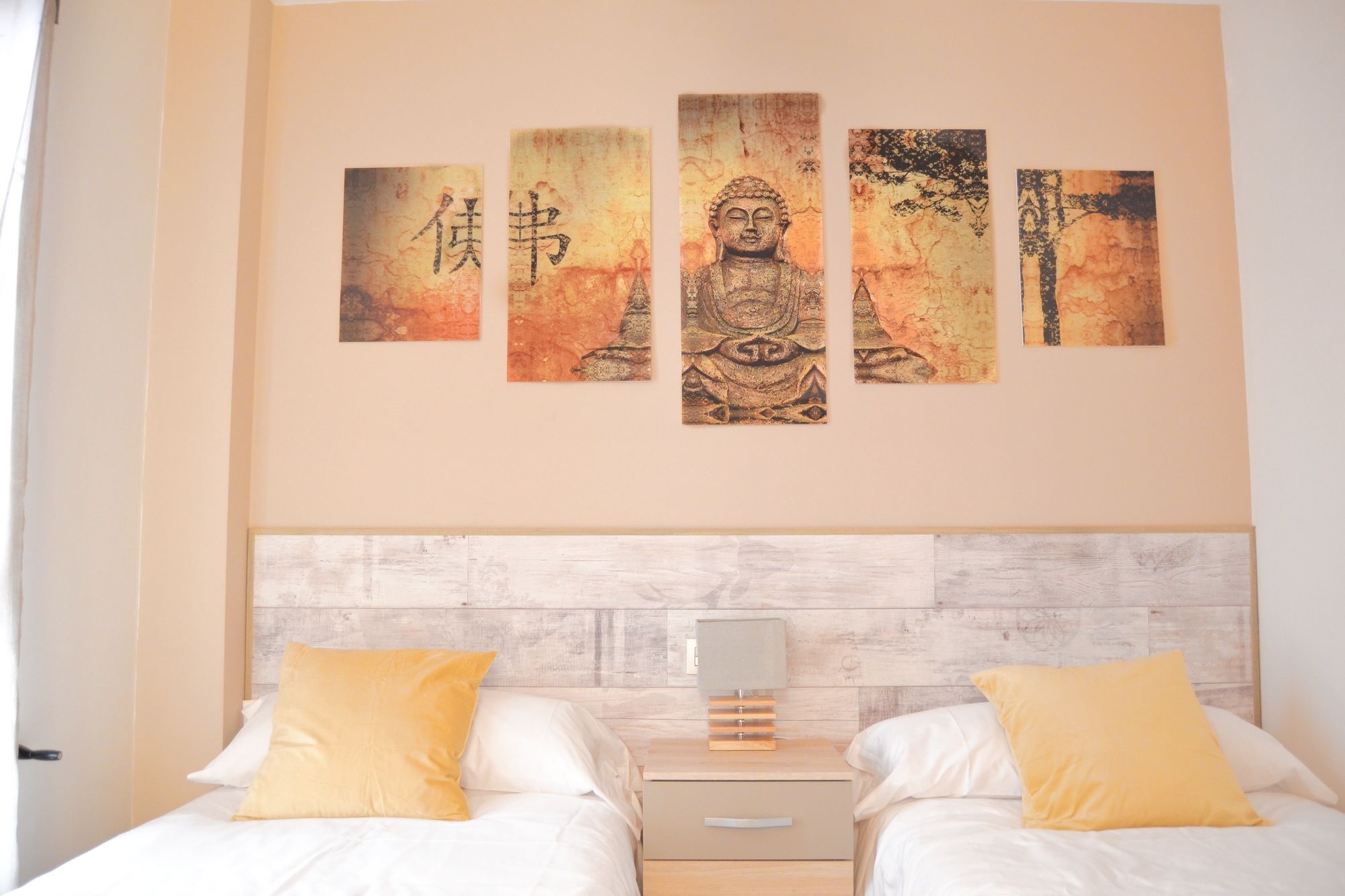 Apartamento Edimar Ix Benidorm