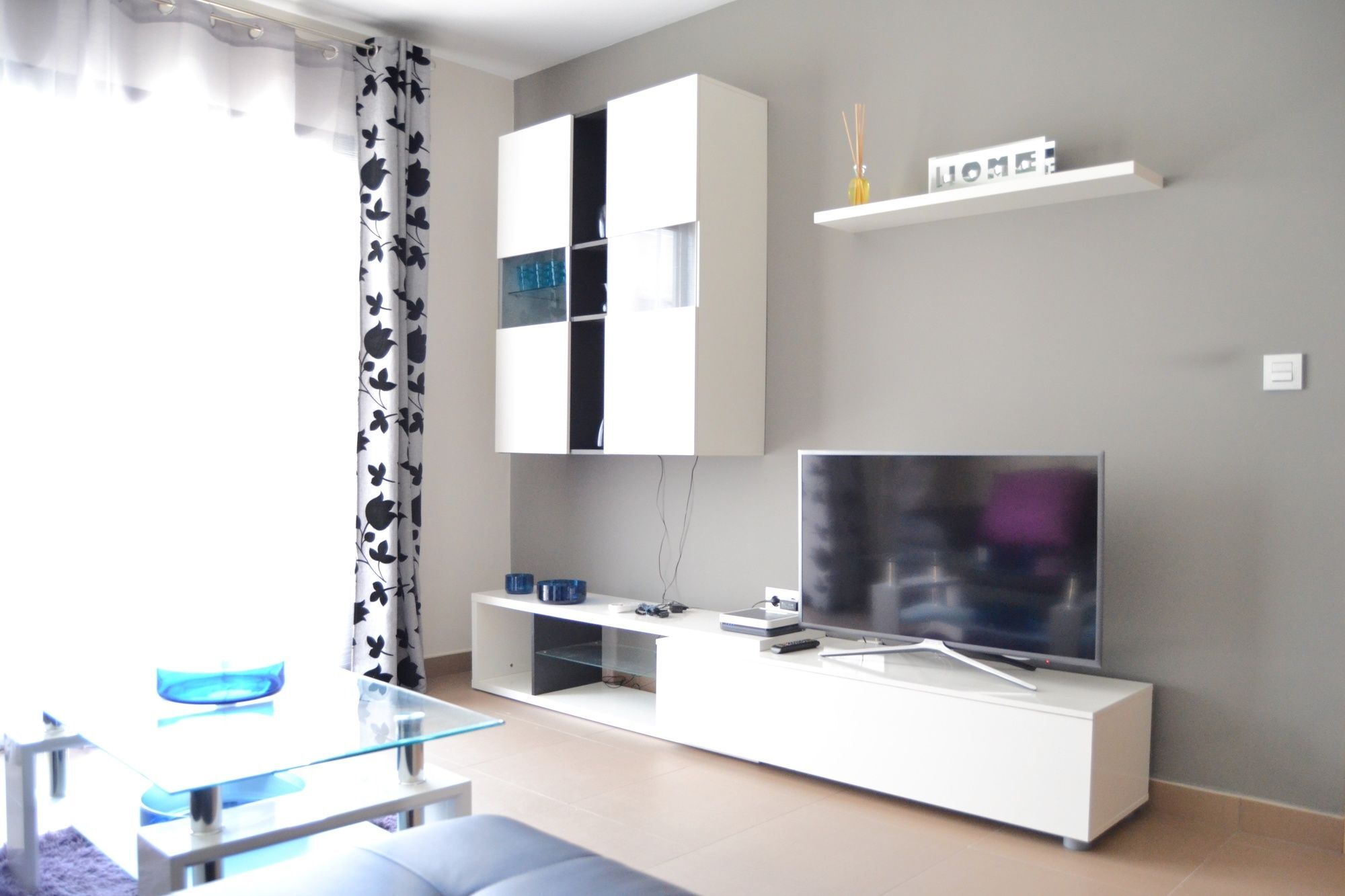 Apartamento Edimar Ix