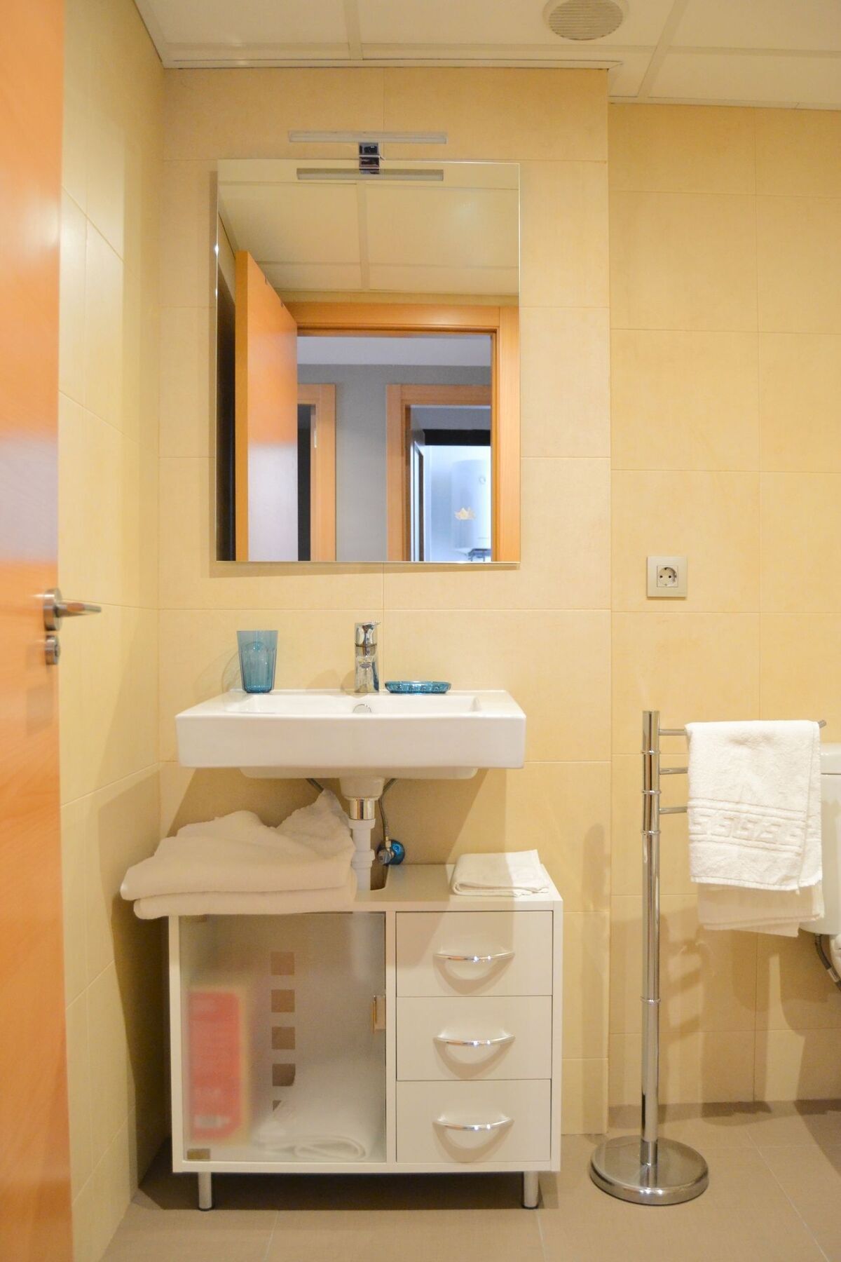 Apartamento Edimar Ix *