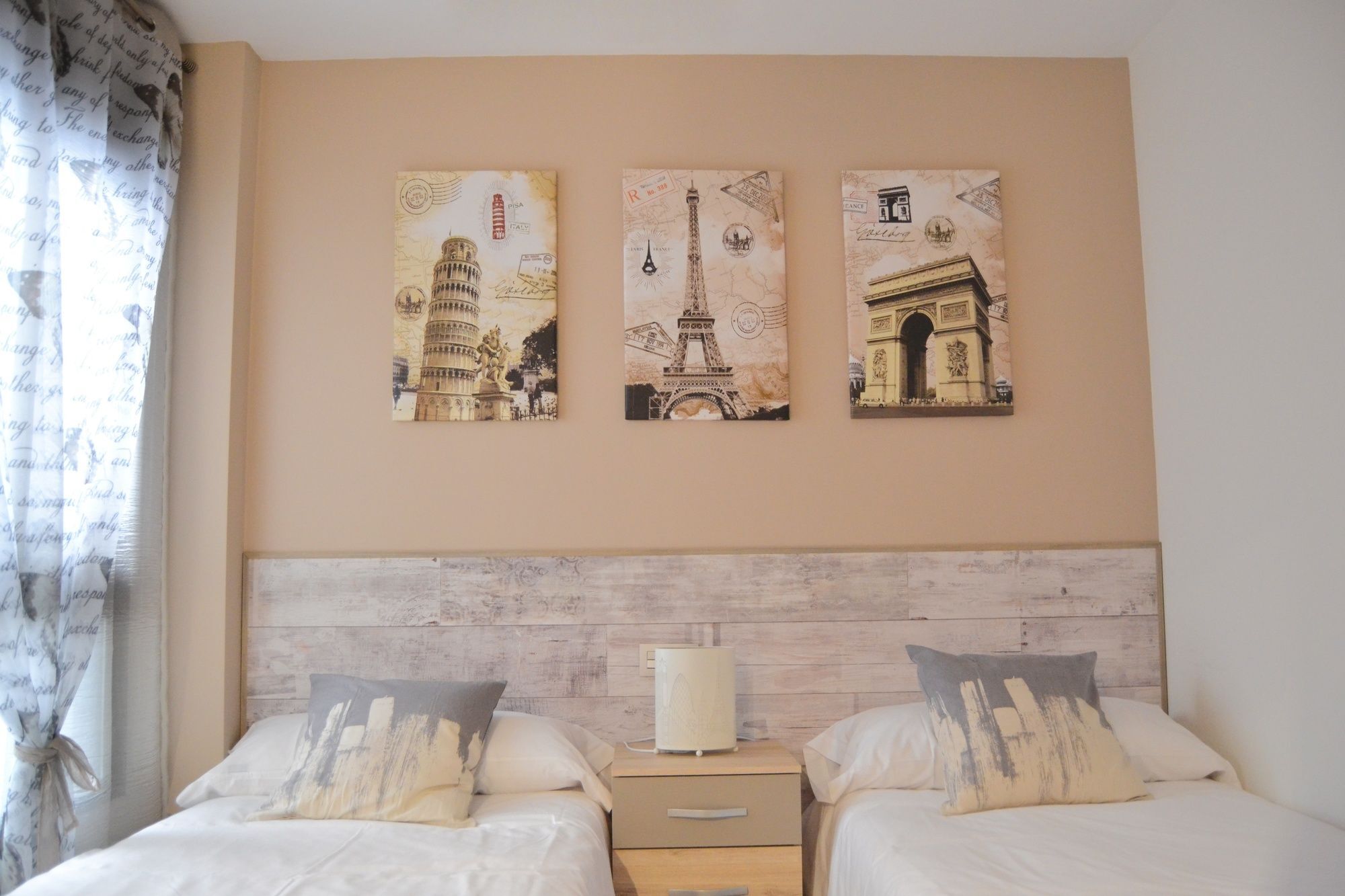 Edimar Ix Apartamento Benidorm