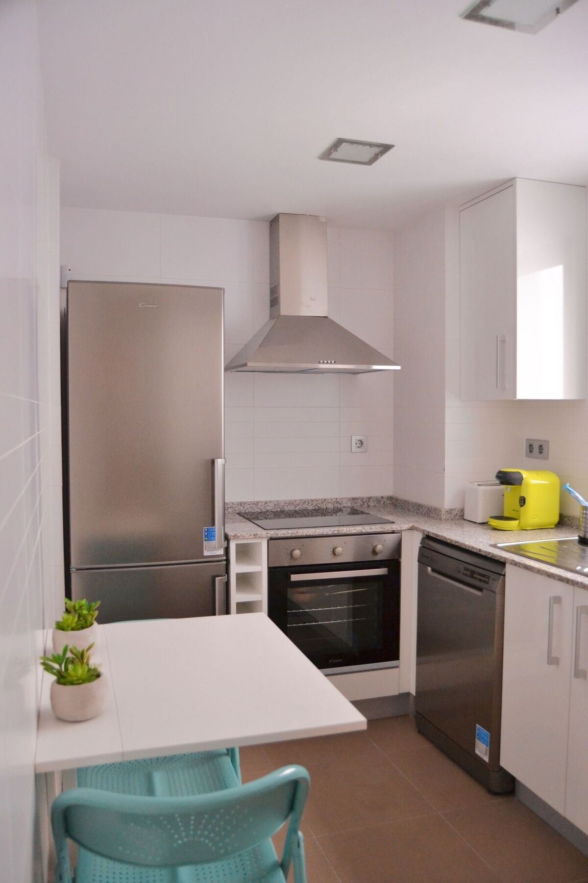 Edimar Ix Apartamento Benidorm