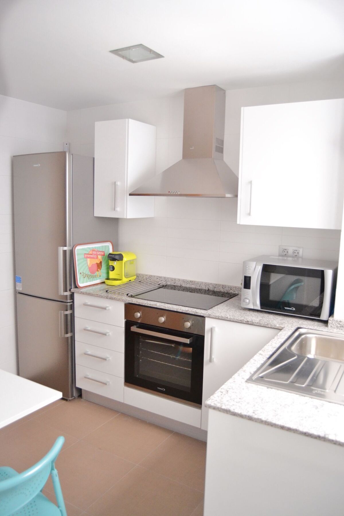 Apartamento Edimar Ix Benidorm