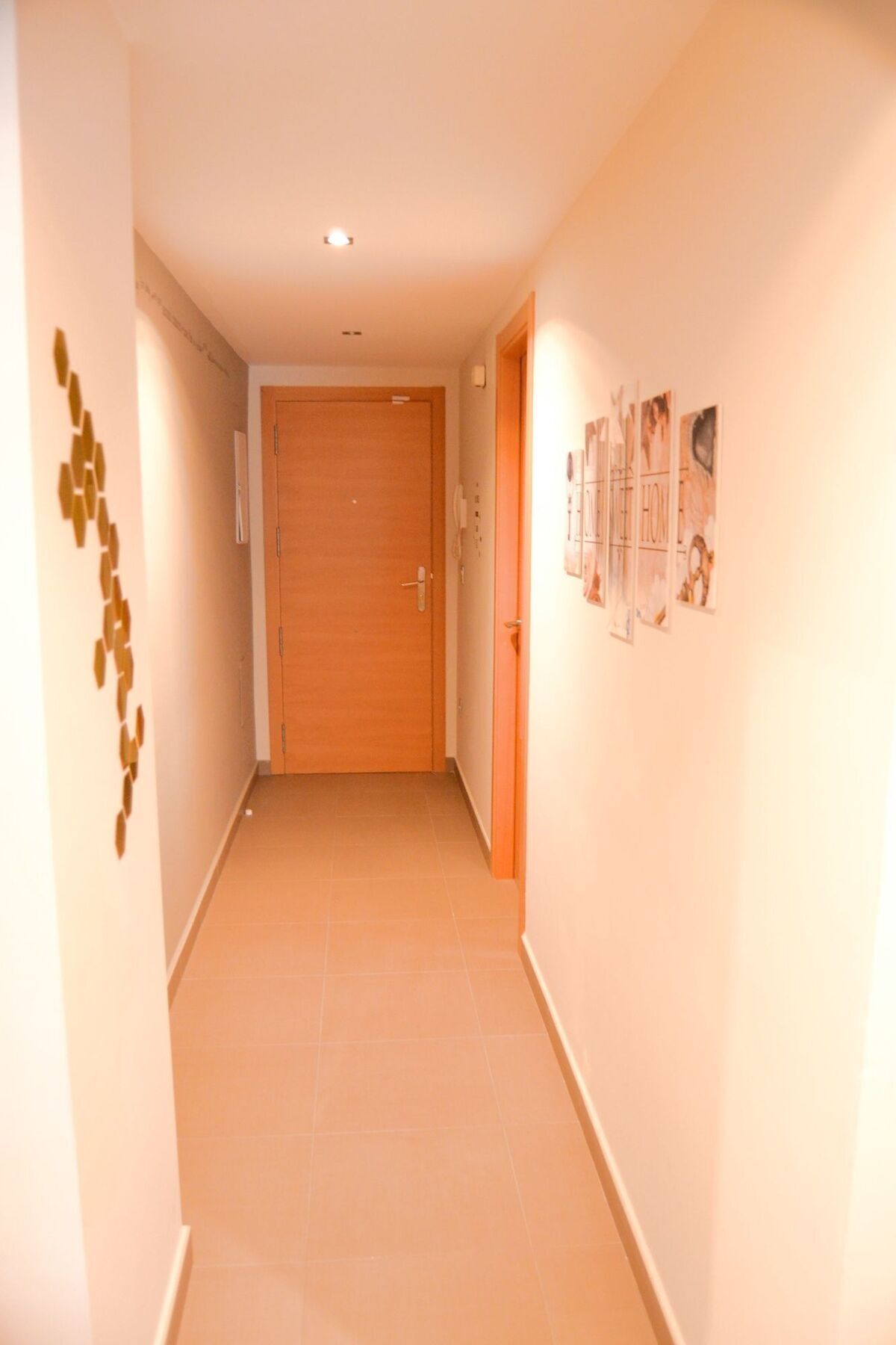 Apartamento Edimar Ix