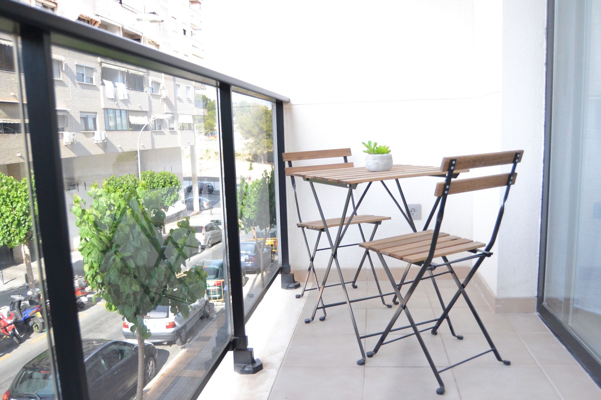 Edimar Ix Apartamento Benidorm